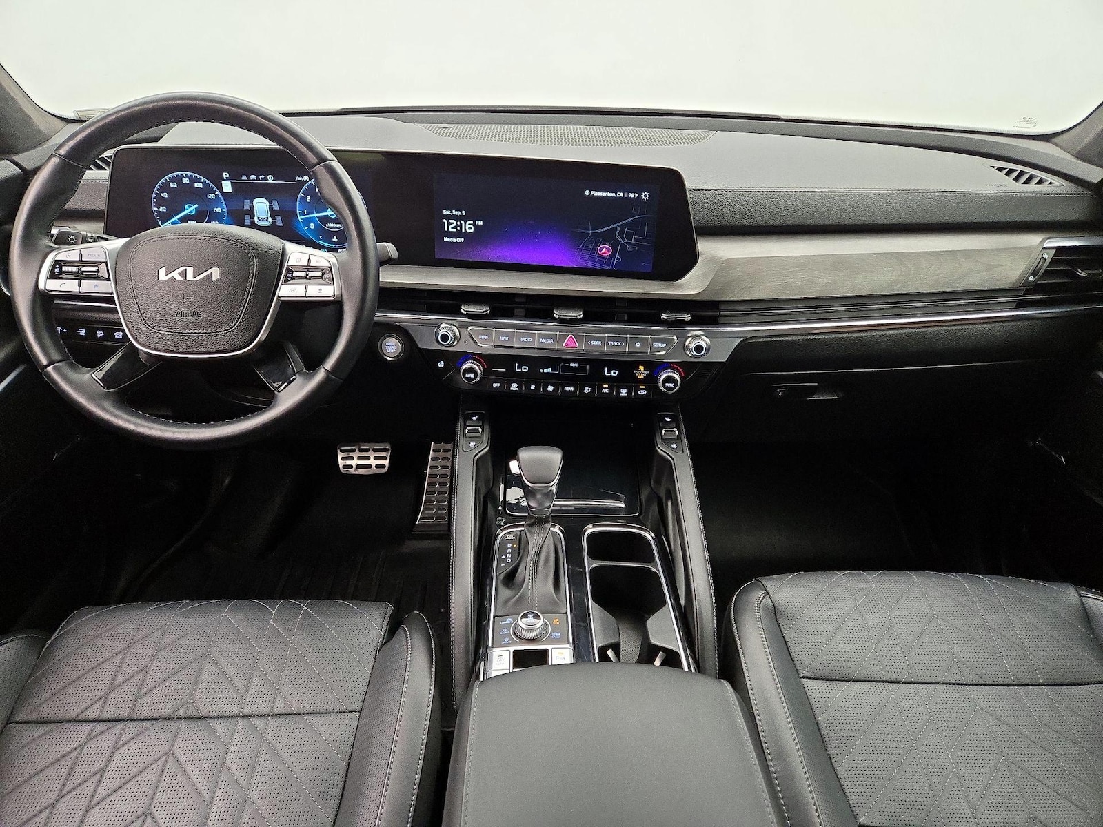2024 Kia Telluride SX Prestige X-Line - Photo 10