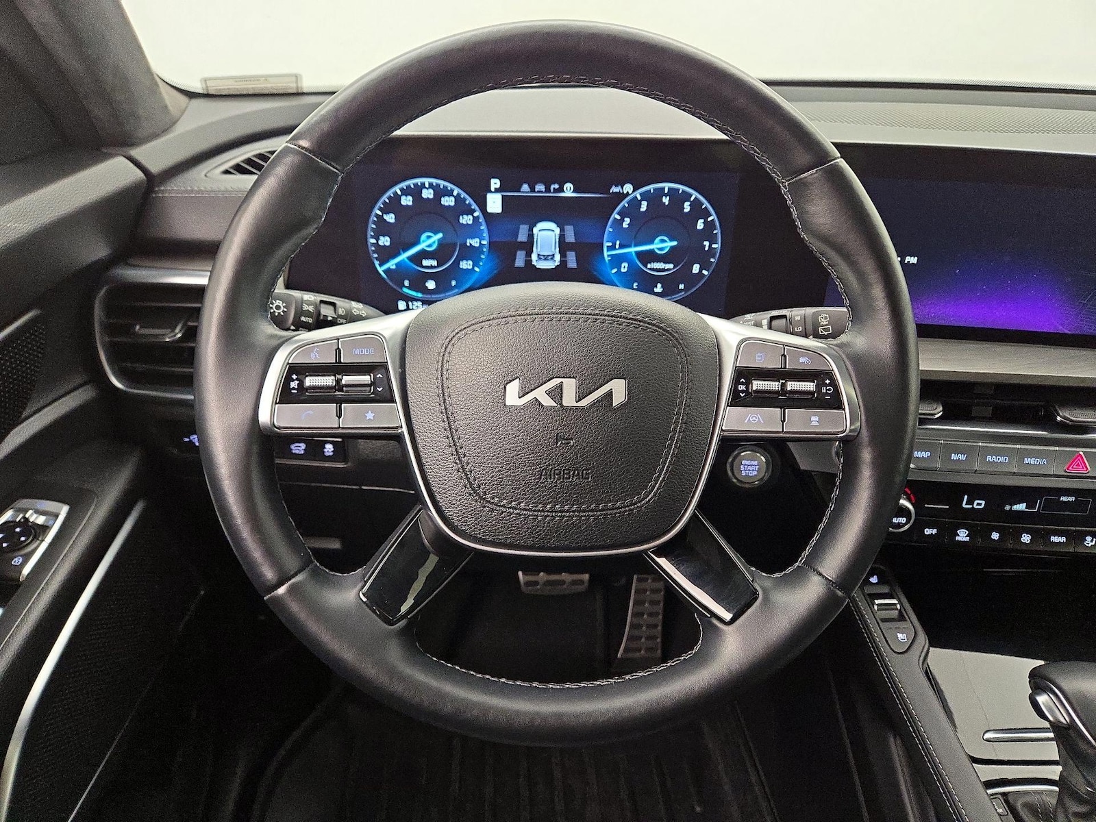 2024 Kia Telluride SX Prestige X-Line - Photo 11