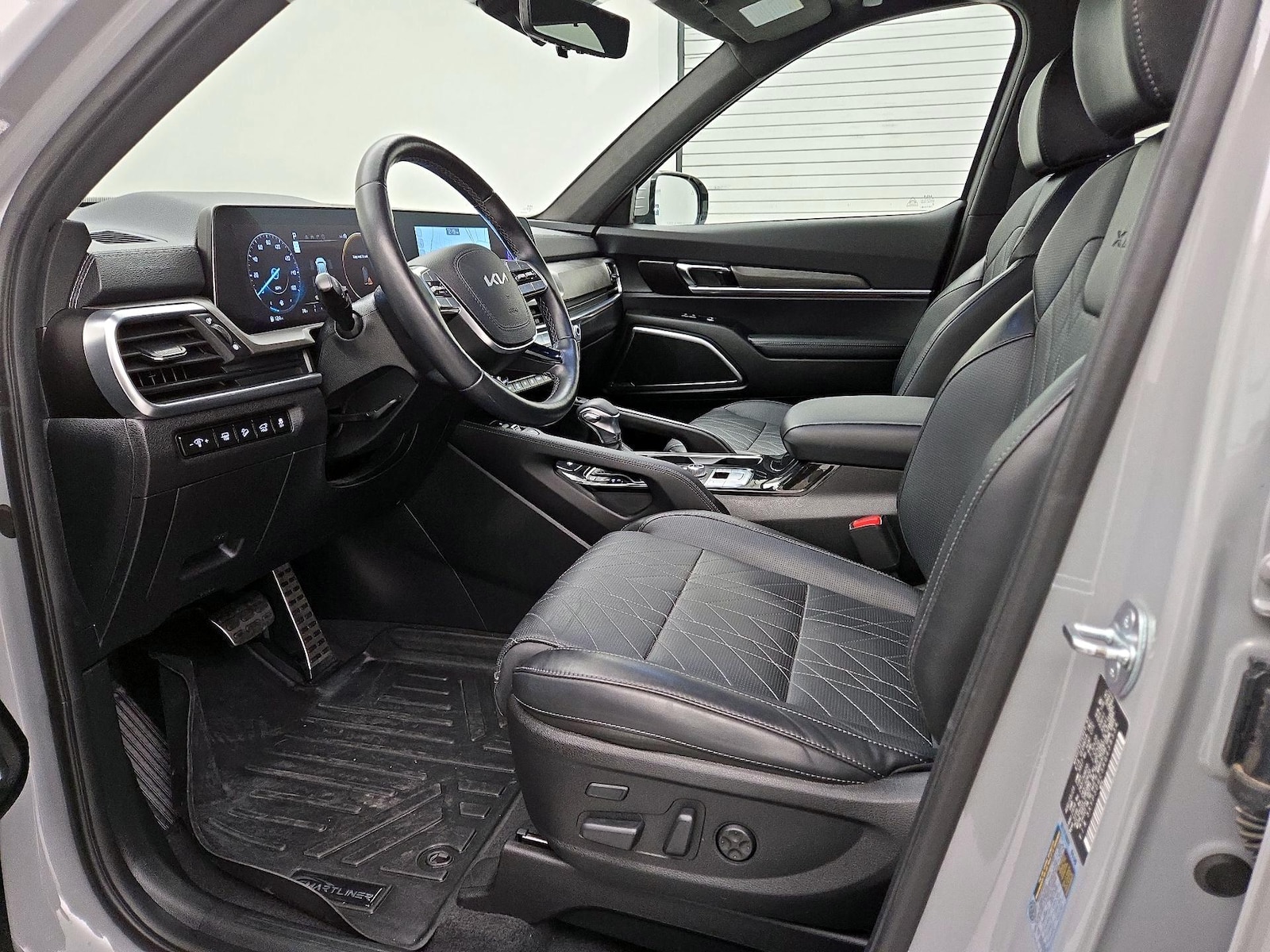2024 Kia Telluride SX Prestige X-Line - Photo 12