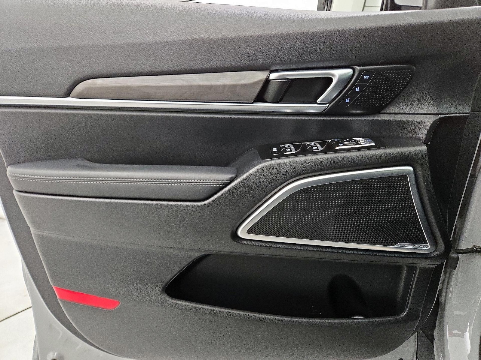 2024 Kia Telluride SX Prestige X-Line - Photo 13