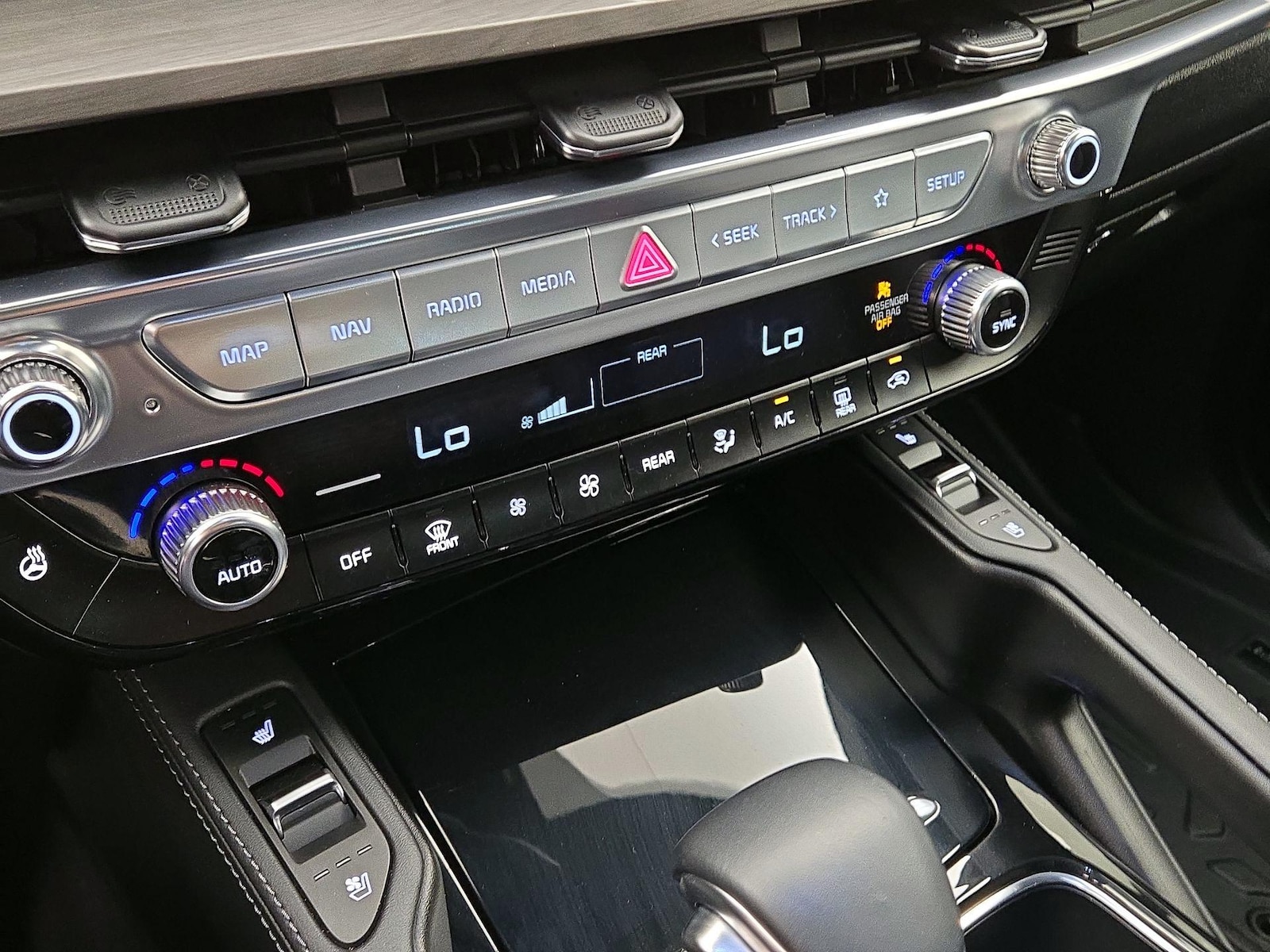 2024 Kia Telluride SX Prestige X-Line - Photo 18