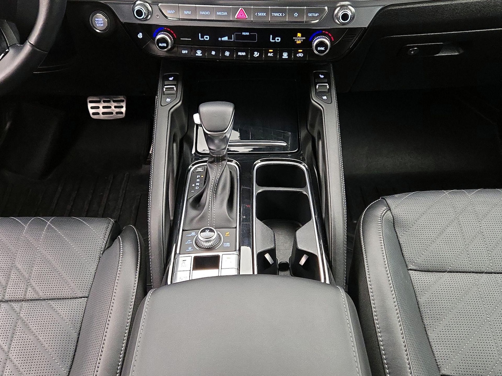 2024 Kia Telluride SX Prestige X-Line - Photo 19