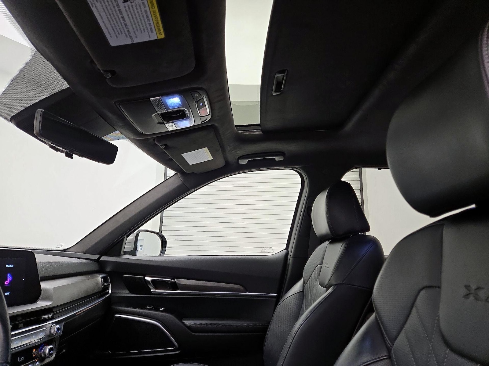 2024 Kia Telluride SX Prestige X-Line - Photo 20