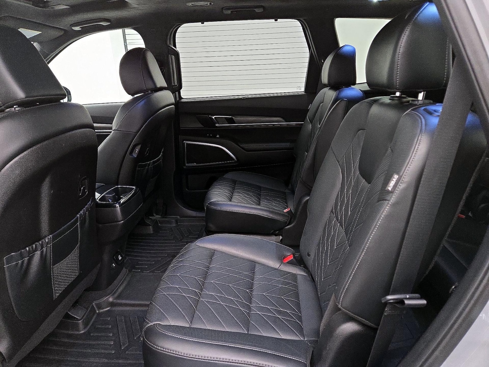 2024 Kia Telluride SX Prestige X-Line - Photo 21