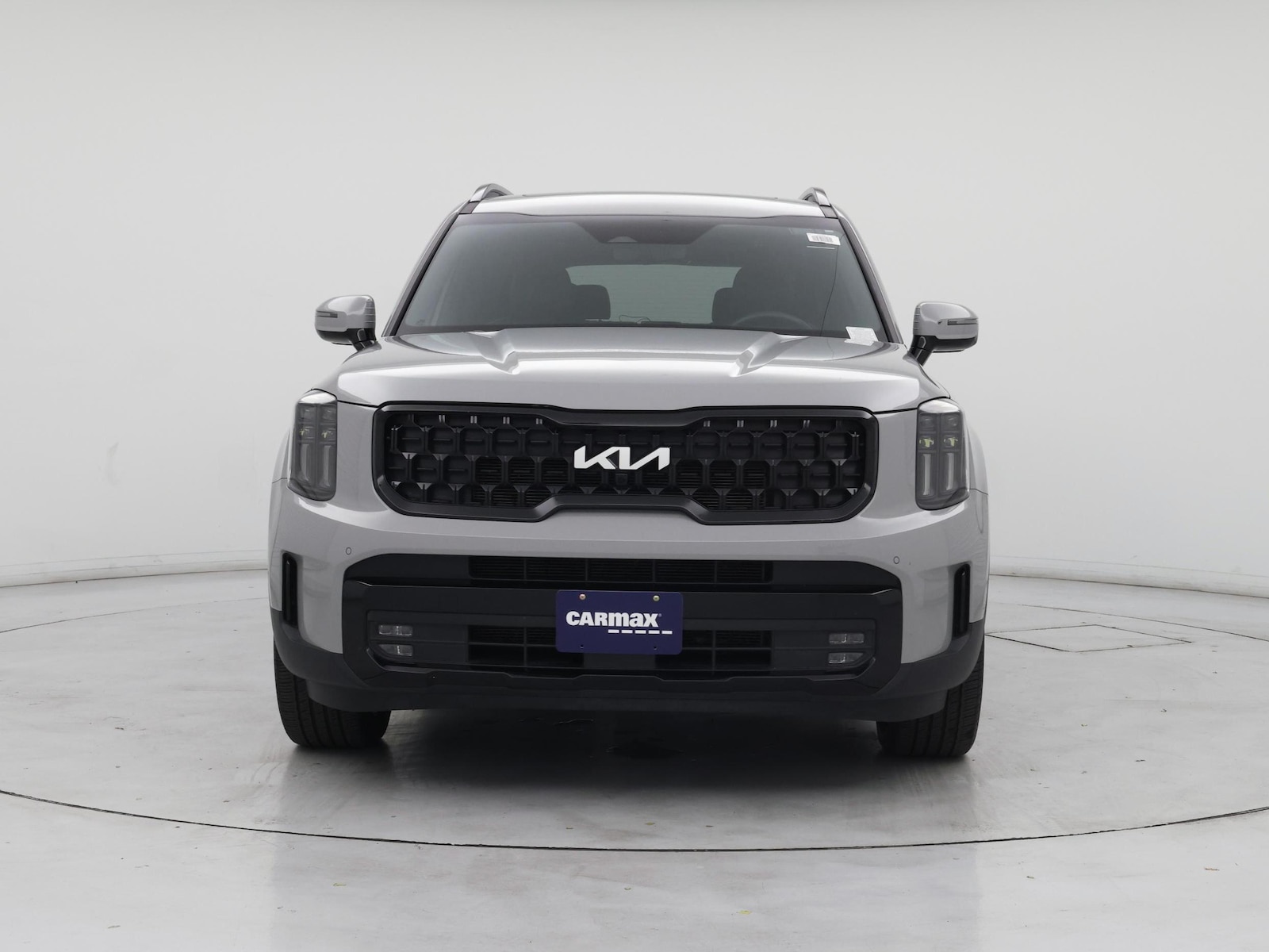 2024 Kia Telluride SX Prestige X-Line - Photo 6