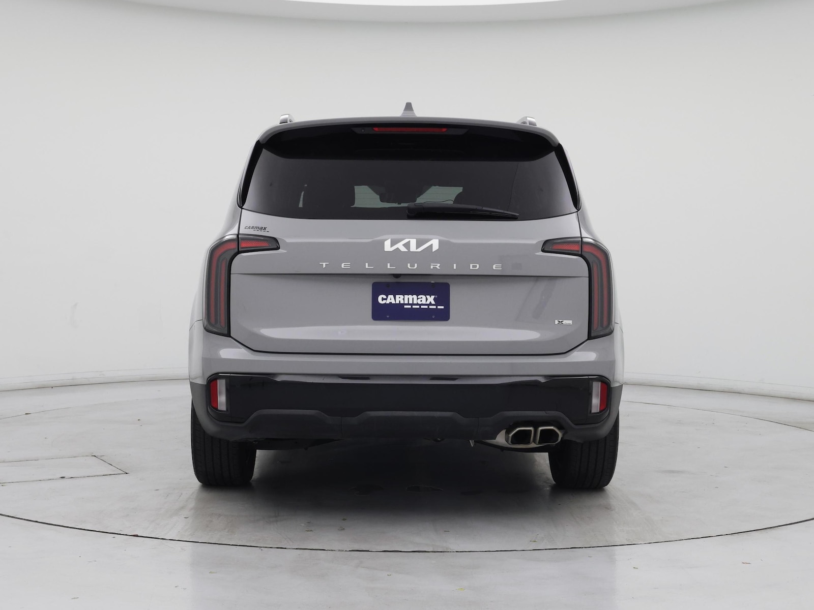 2024 Kia Telluride SX Prestige X-Line - Photo 7