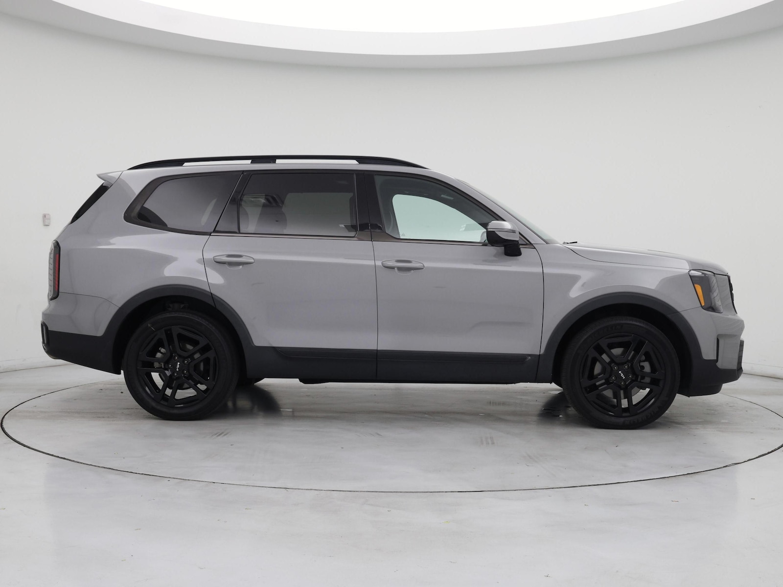 2024 Kia Telluride SX Prestige X-Line - Photo 8