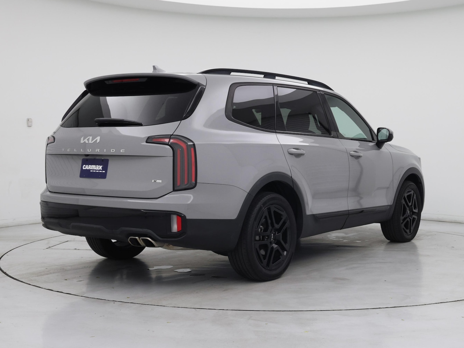 2024 Kia Telluride SX Prestige X-Line - Photo 9