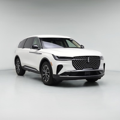 Vehicle exterior view