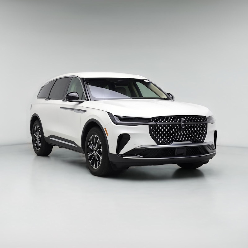 2024 Lincoln Nautilus Premiere