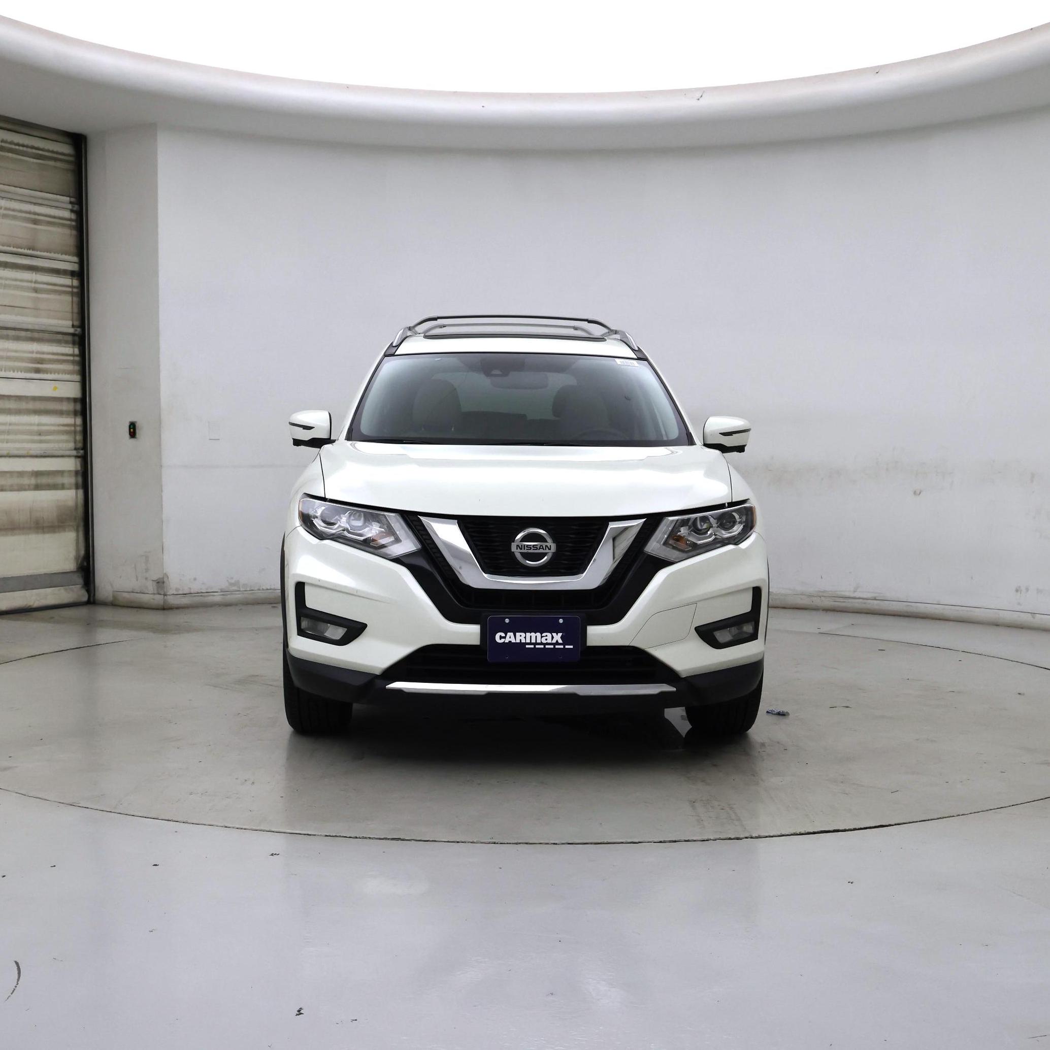 Thumbnail: 2020 Nissan Rogue - 5