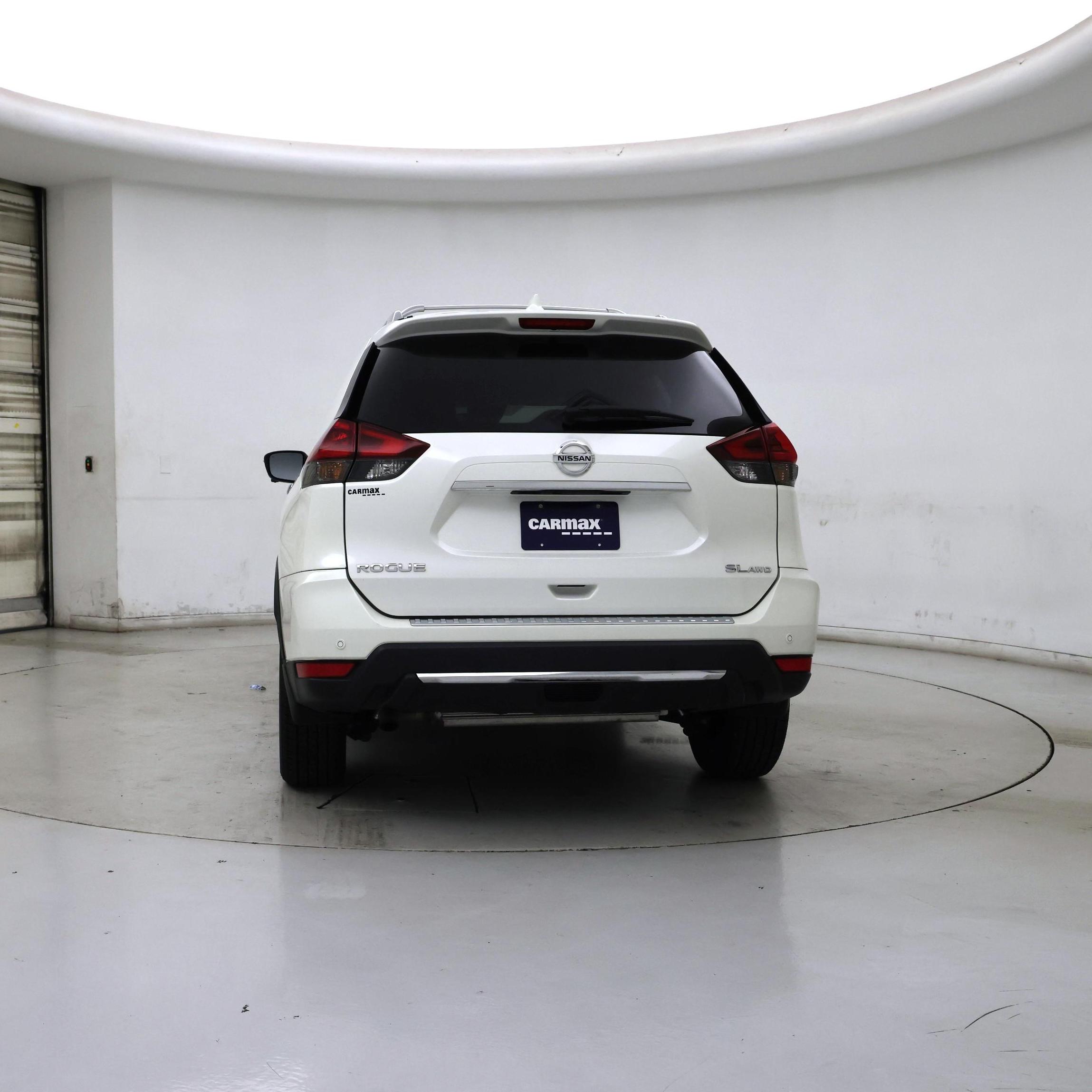 Thumbnail: 2020 Nissan Rogue - 6