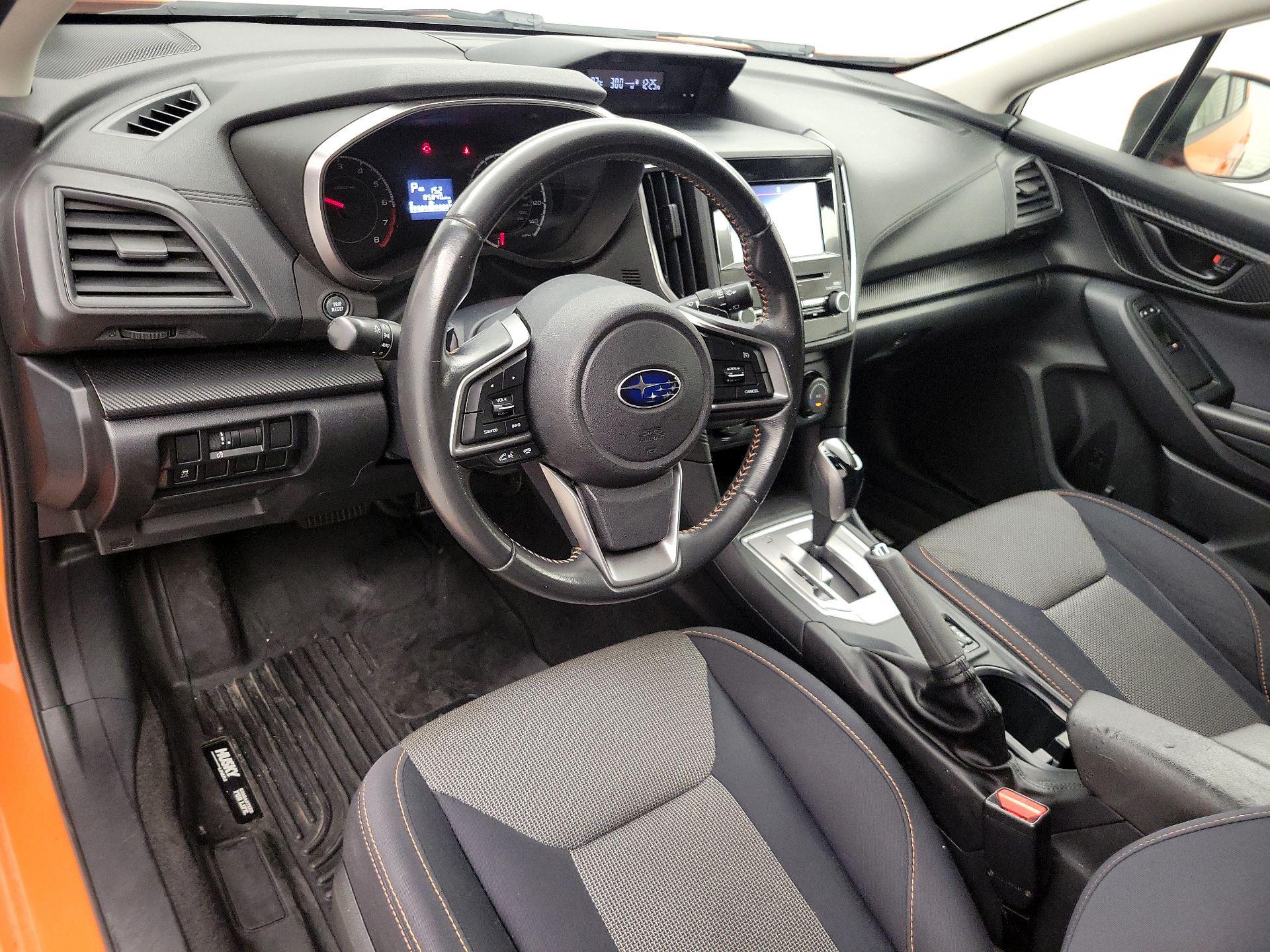 Thumbnail: 2019 Subaru Crosstrek - 9