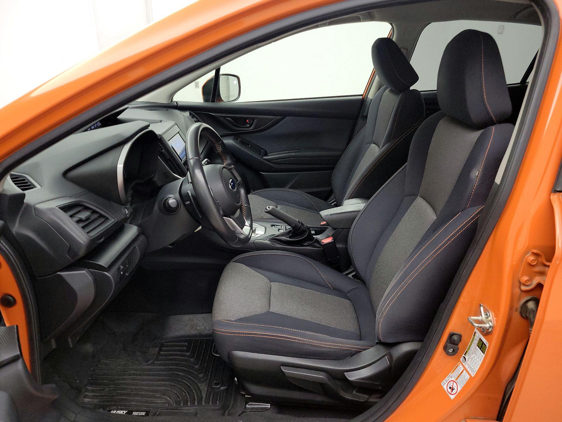 Thumbnail: 2019 Subaru Crosstrek - 11