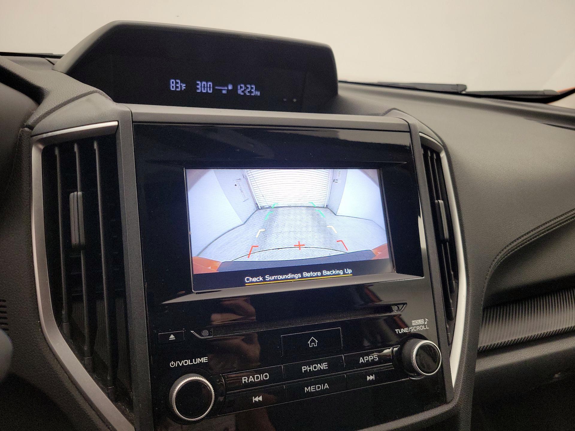 Thumbnail: 2019 Subaru Crosstrek - 15