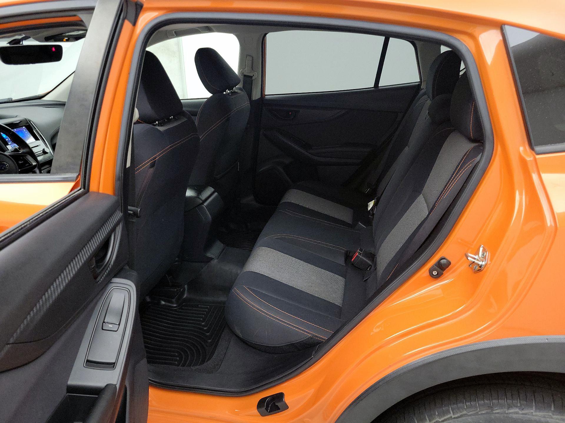 Thumbnail: 2019 Subaru Crosstrek - 19