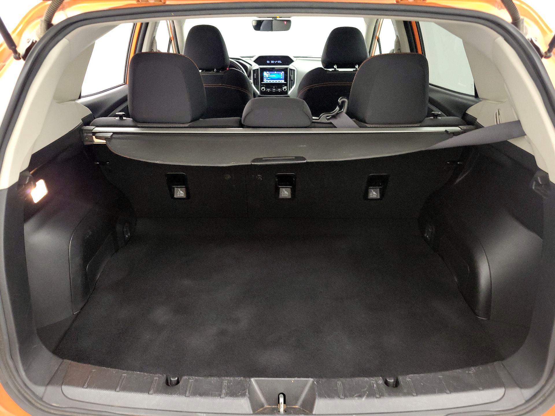 Thumbnail: 2019 Subaru Crosstrek - 20
