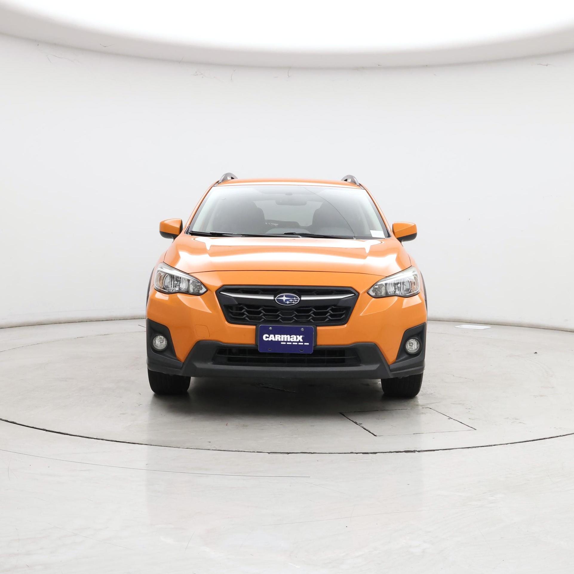 Thumbnail: 2019 Subaru Crosstrek - 5