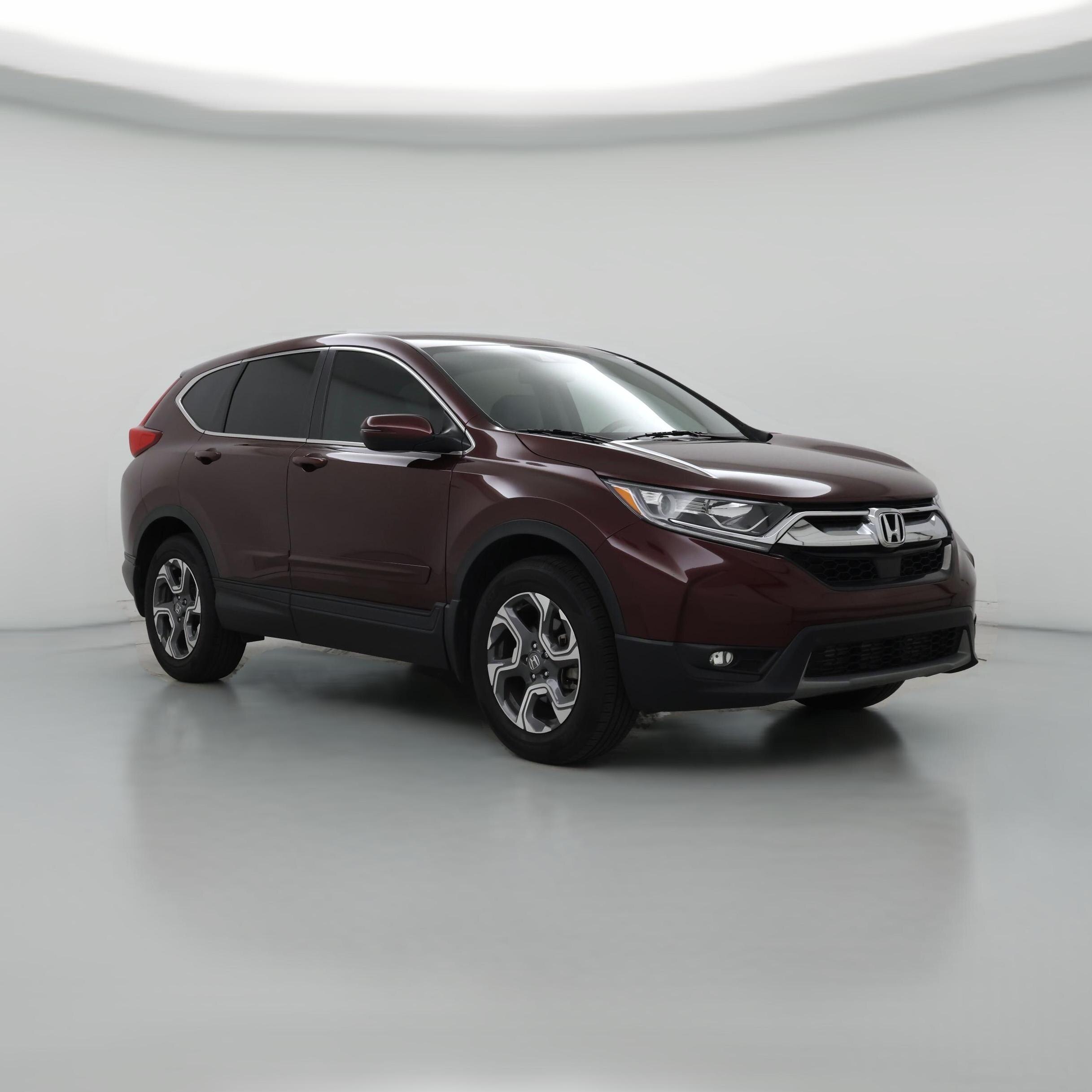 Thumbnail: 2019 Honda CR-V - 1