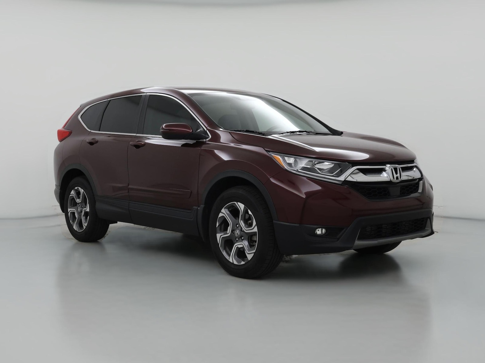 2019 Honda CR-V EX-L - Photo 1