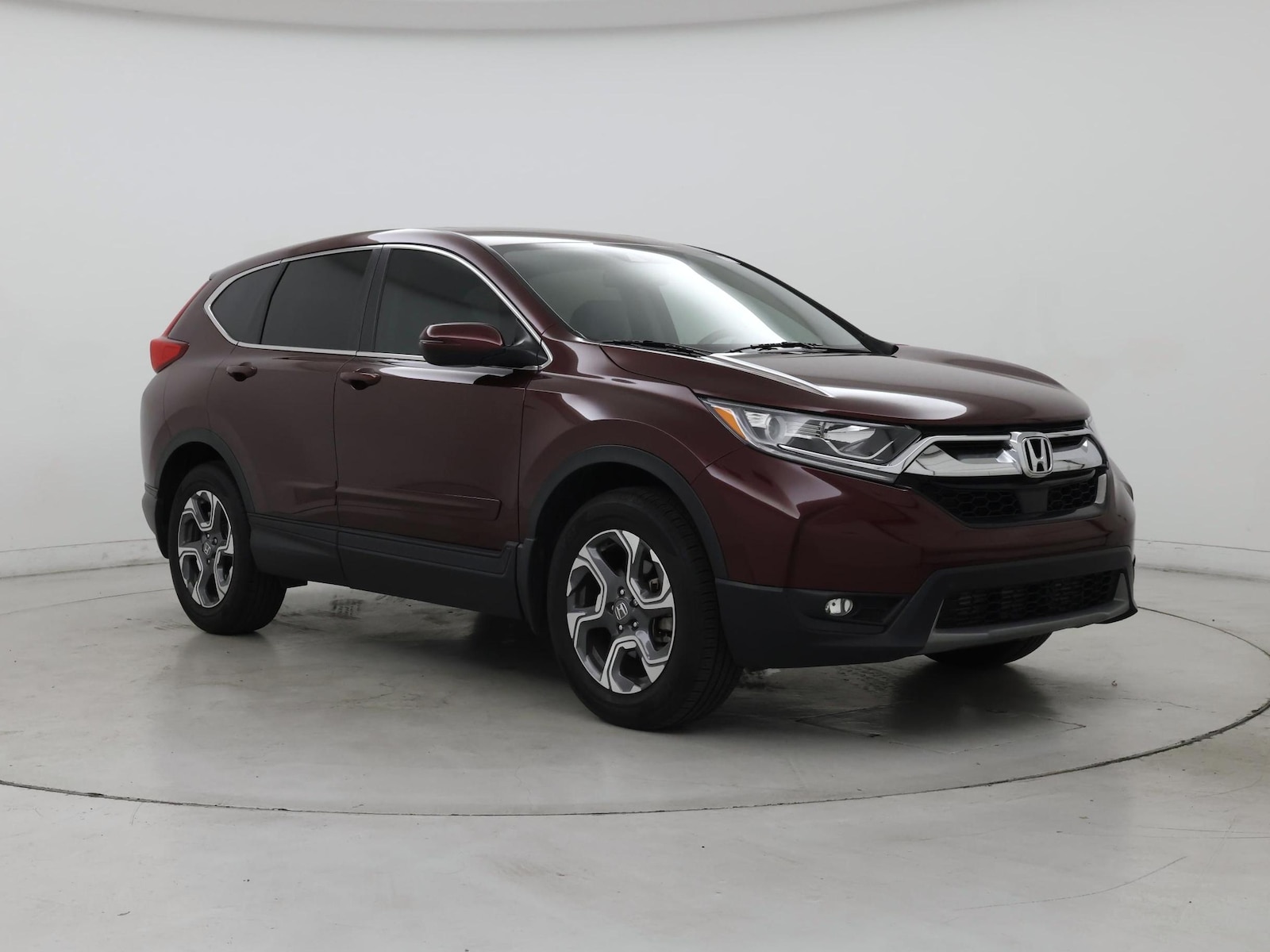 2019 Honda CR-V EX-L - Photo 2