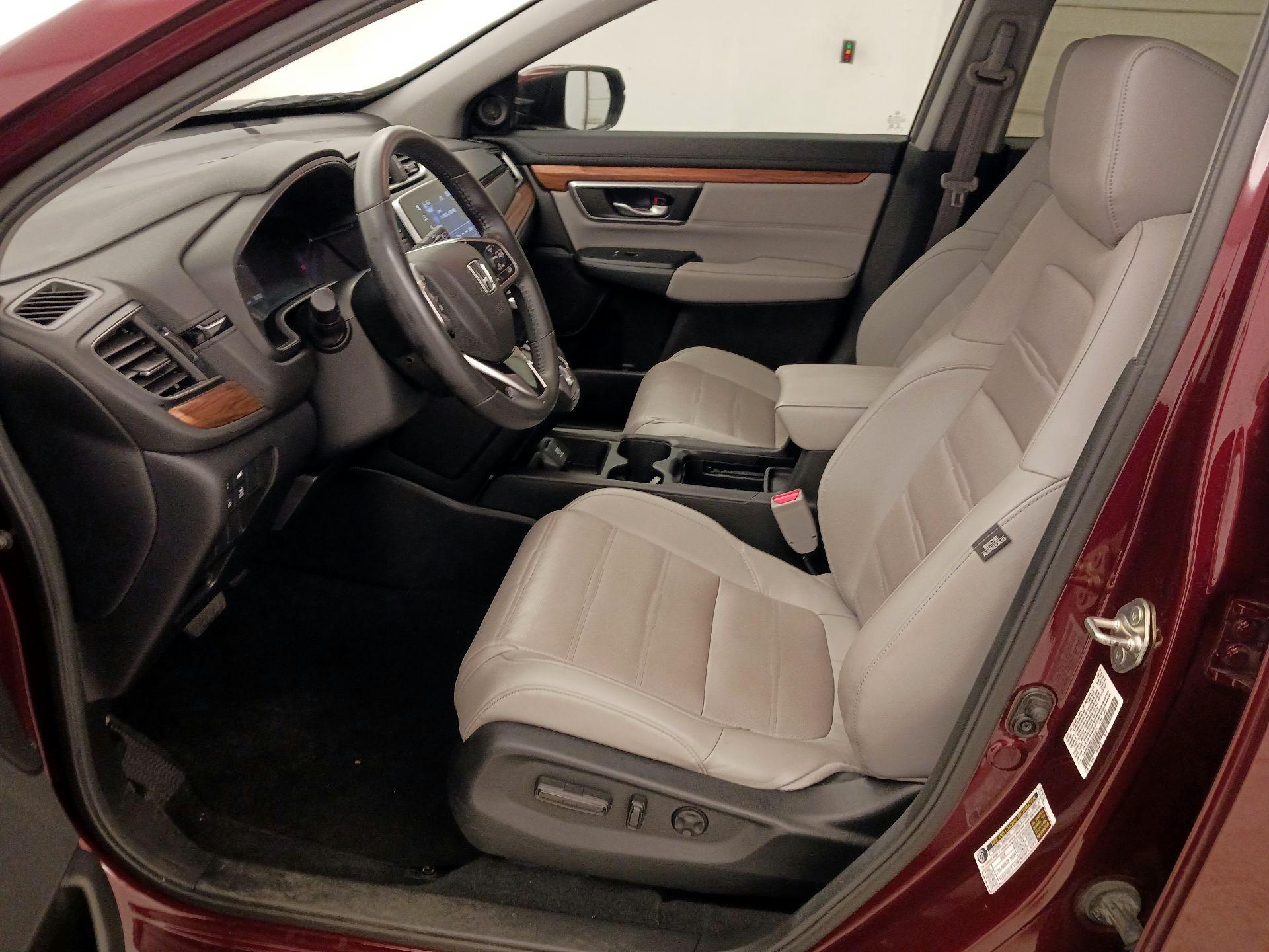 Thumbnail: 2019 Honda CR-V - 11