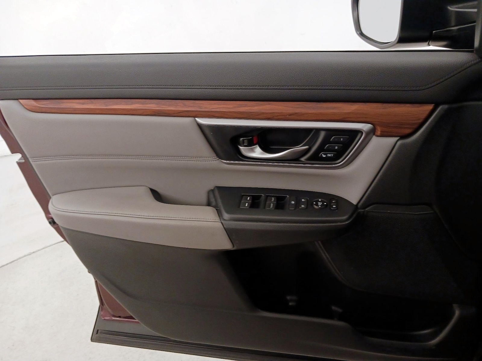 2019 Honda CR-V EX-L - Photo 13
