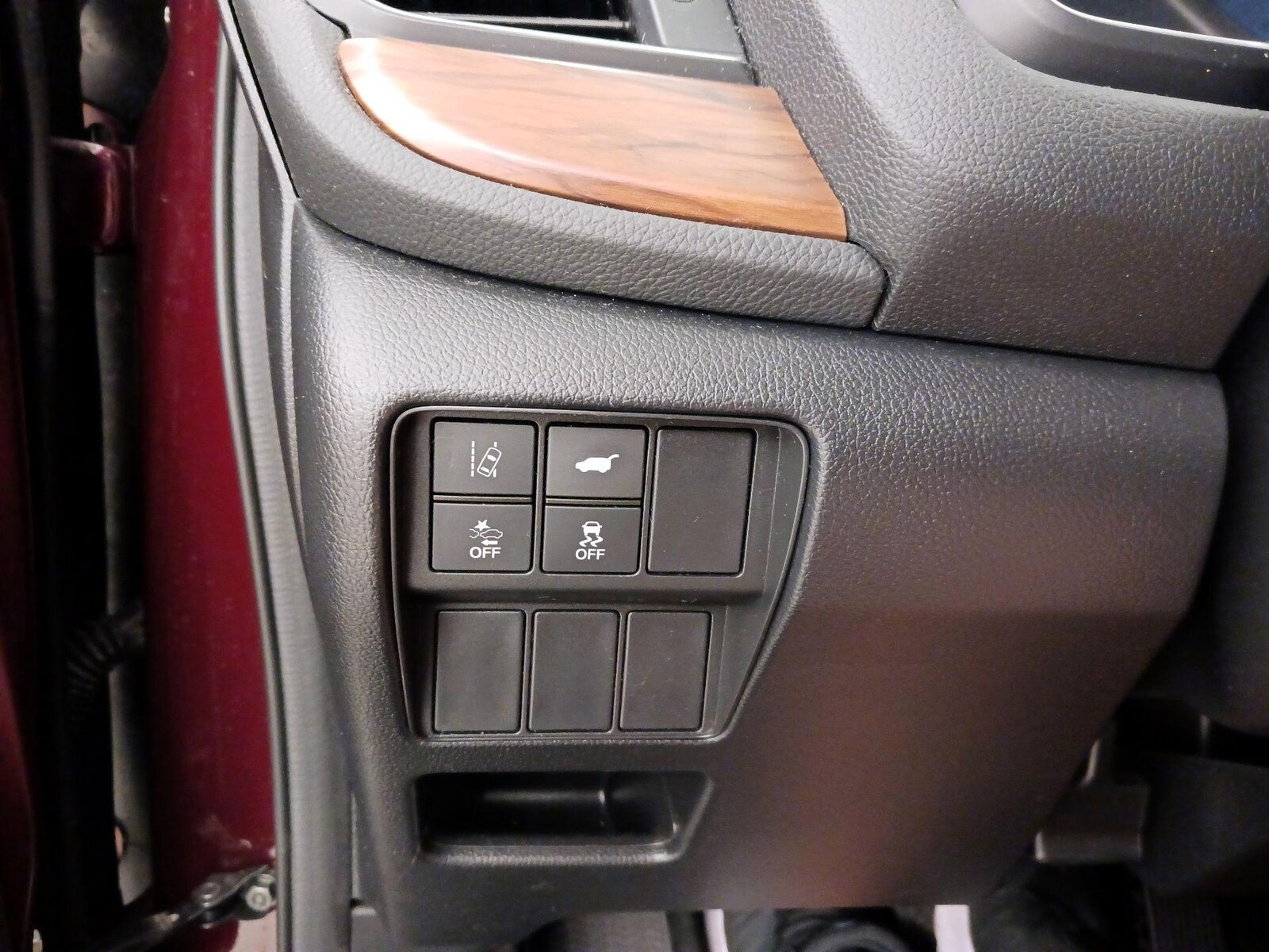 2019 Honda CR-V EX-L - Photo 14