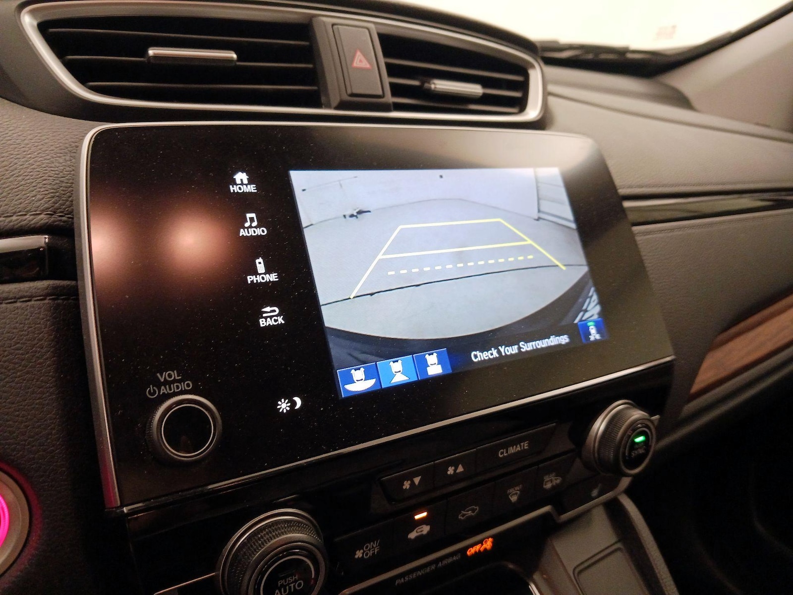 2019 Honda CR-V EX-L - Photo 15