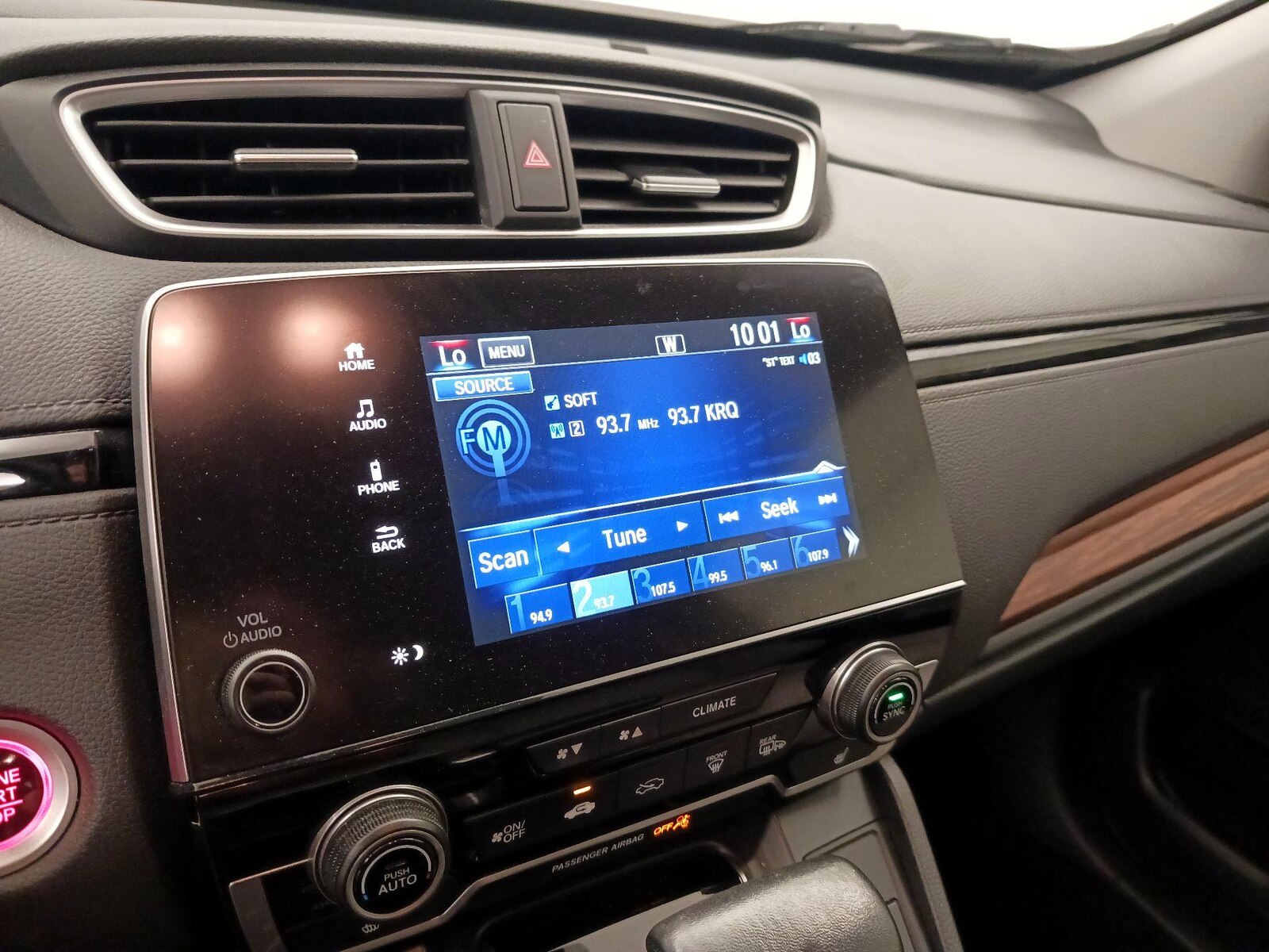 2019 Honda CR-V EX-L - Photo 16