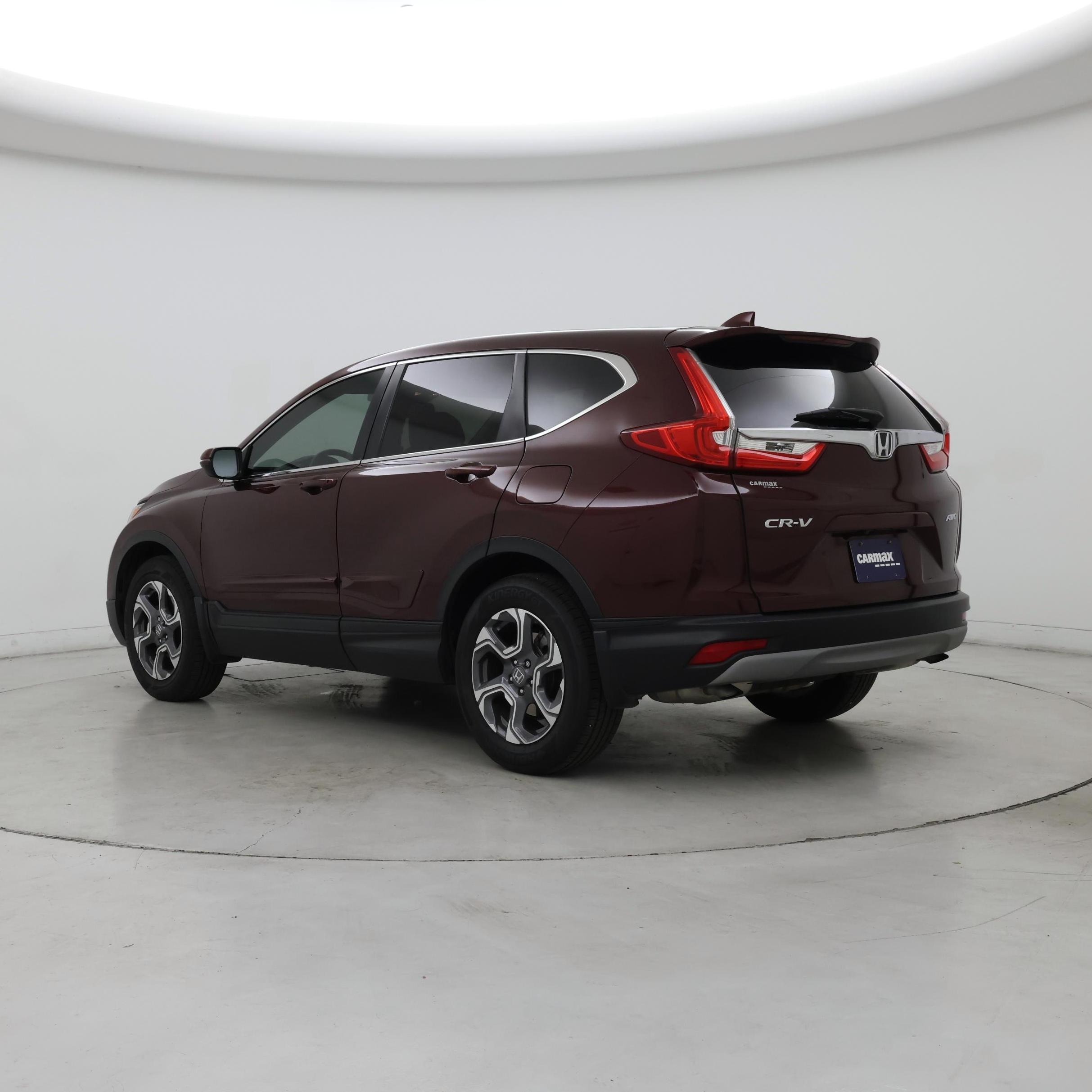 Thumbnail: 2019 Honda CR-V - 2