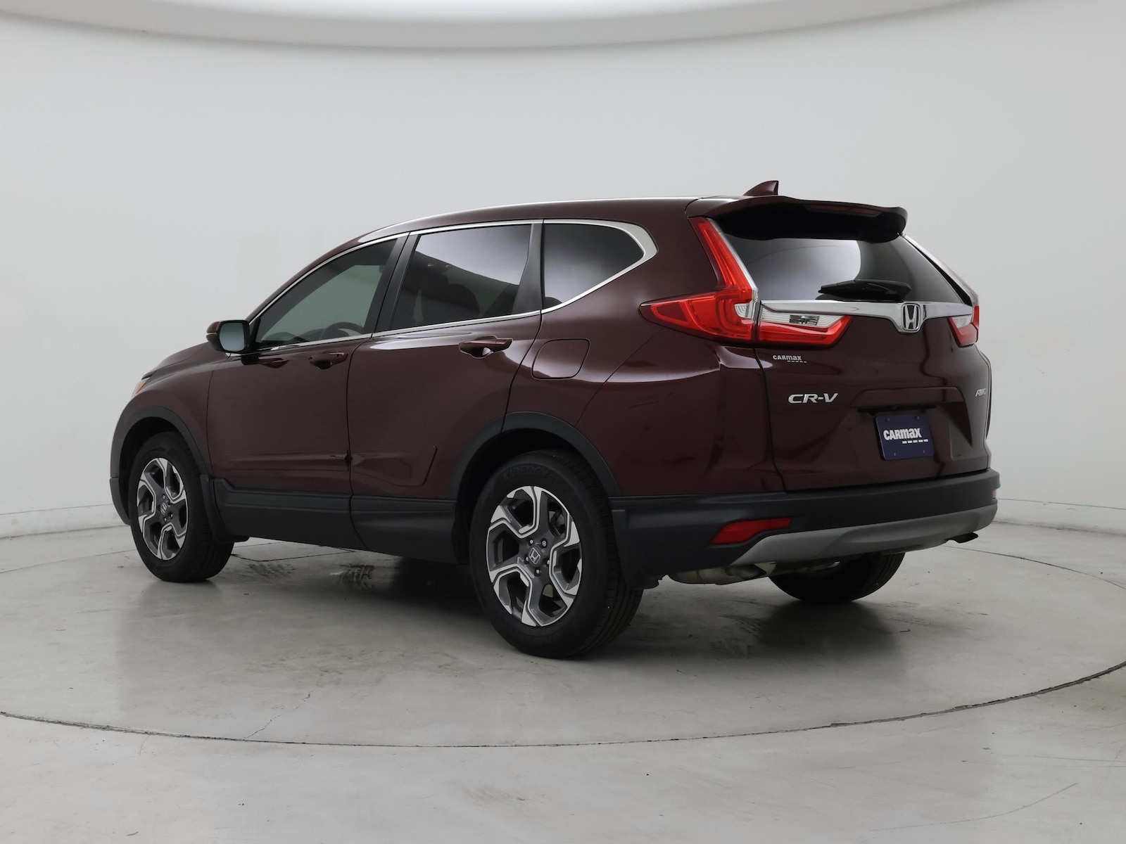2019 Honda CR-V EX-L - Photo 3