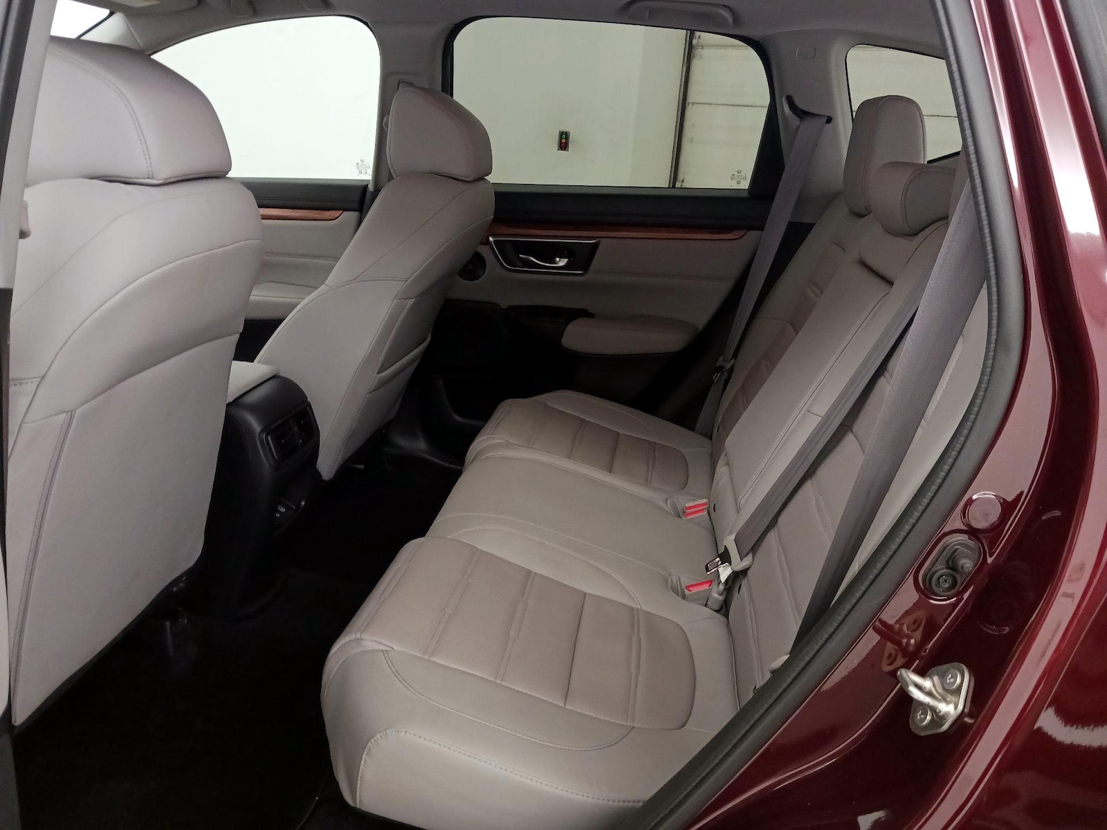 2019 Honda CR-V EX-L - Photo 20