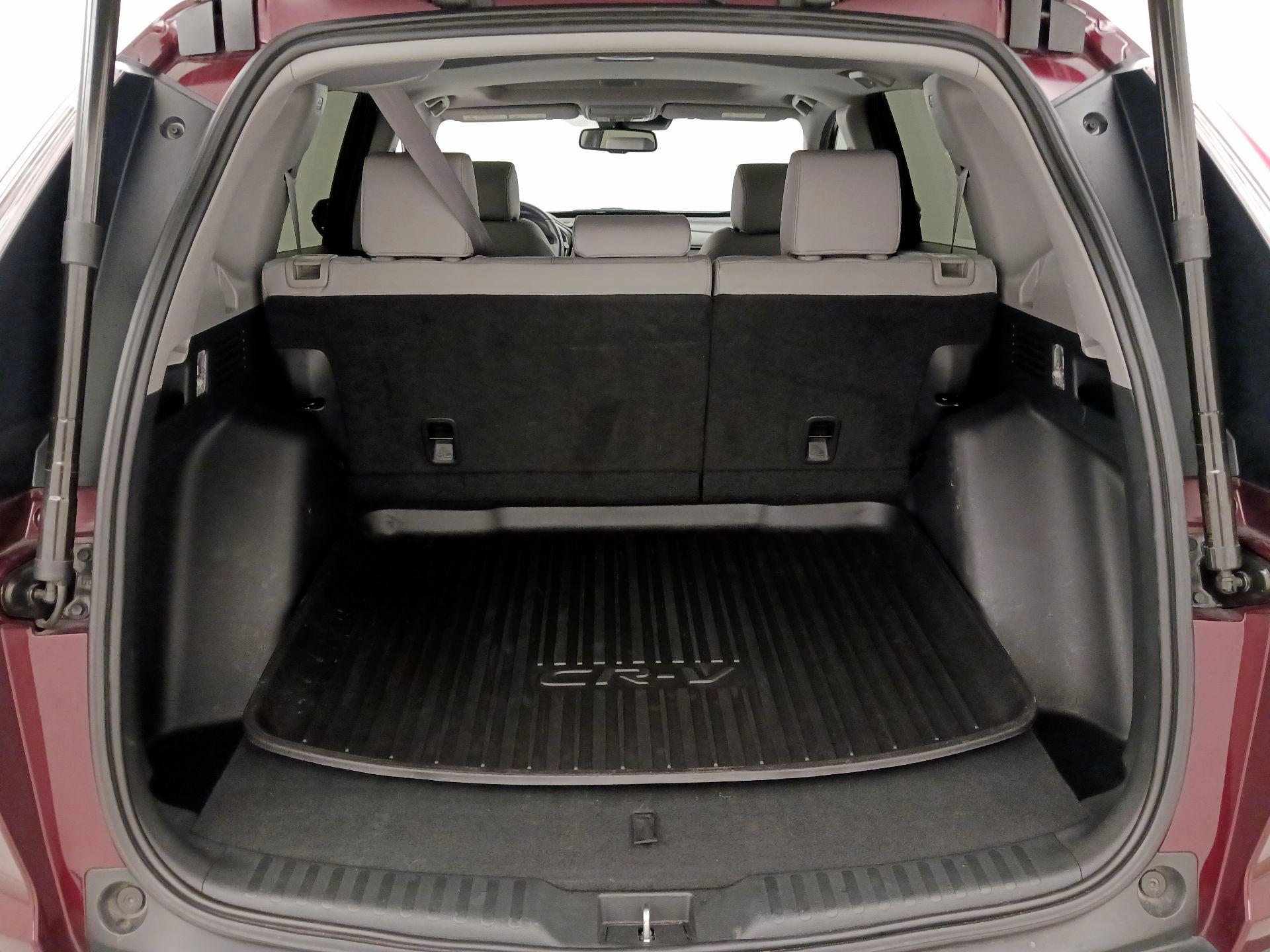 Thumbnail: 2019 Honda CR-V - 20