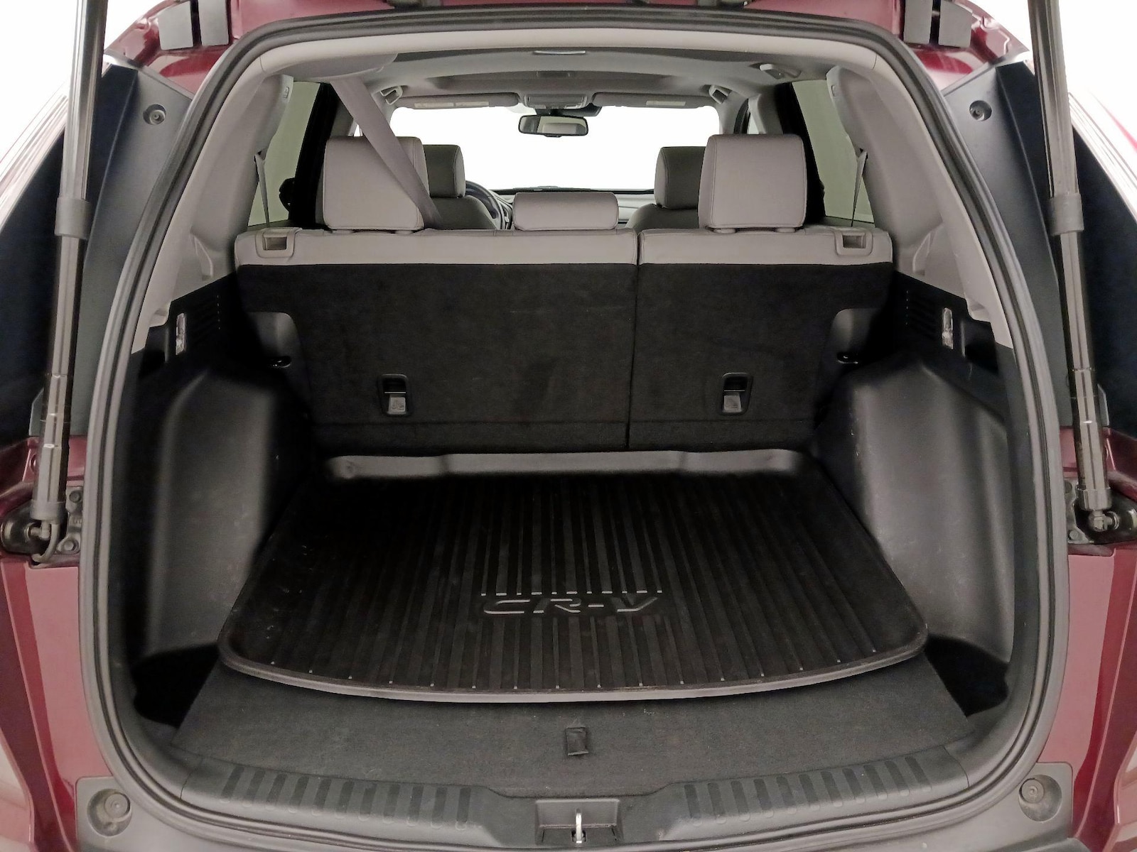 2019 Honda CR-V EX-L - Photo 21