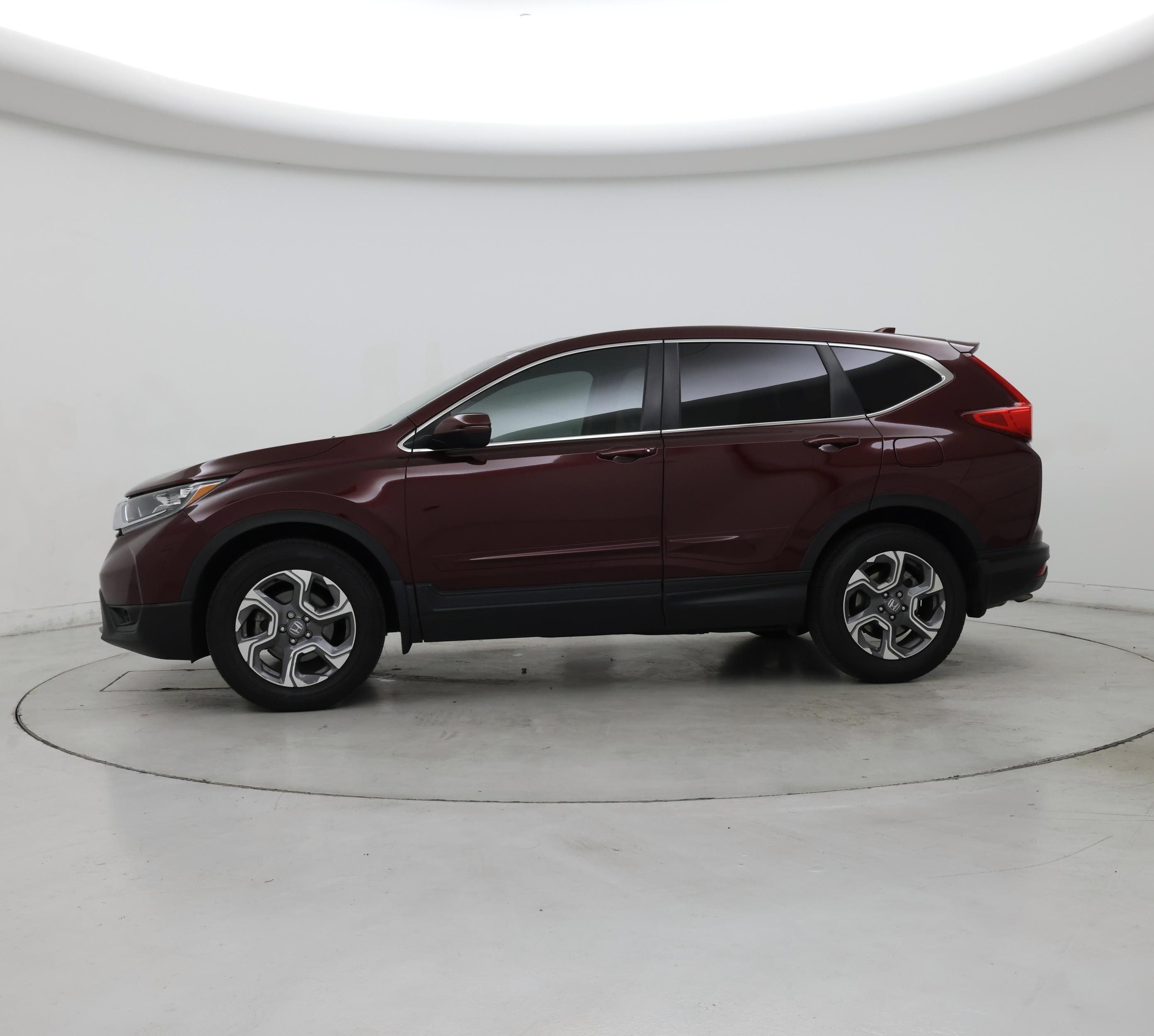 Thumbnail: 2019 Honda CR-V - 3