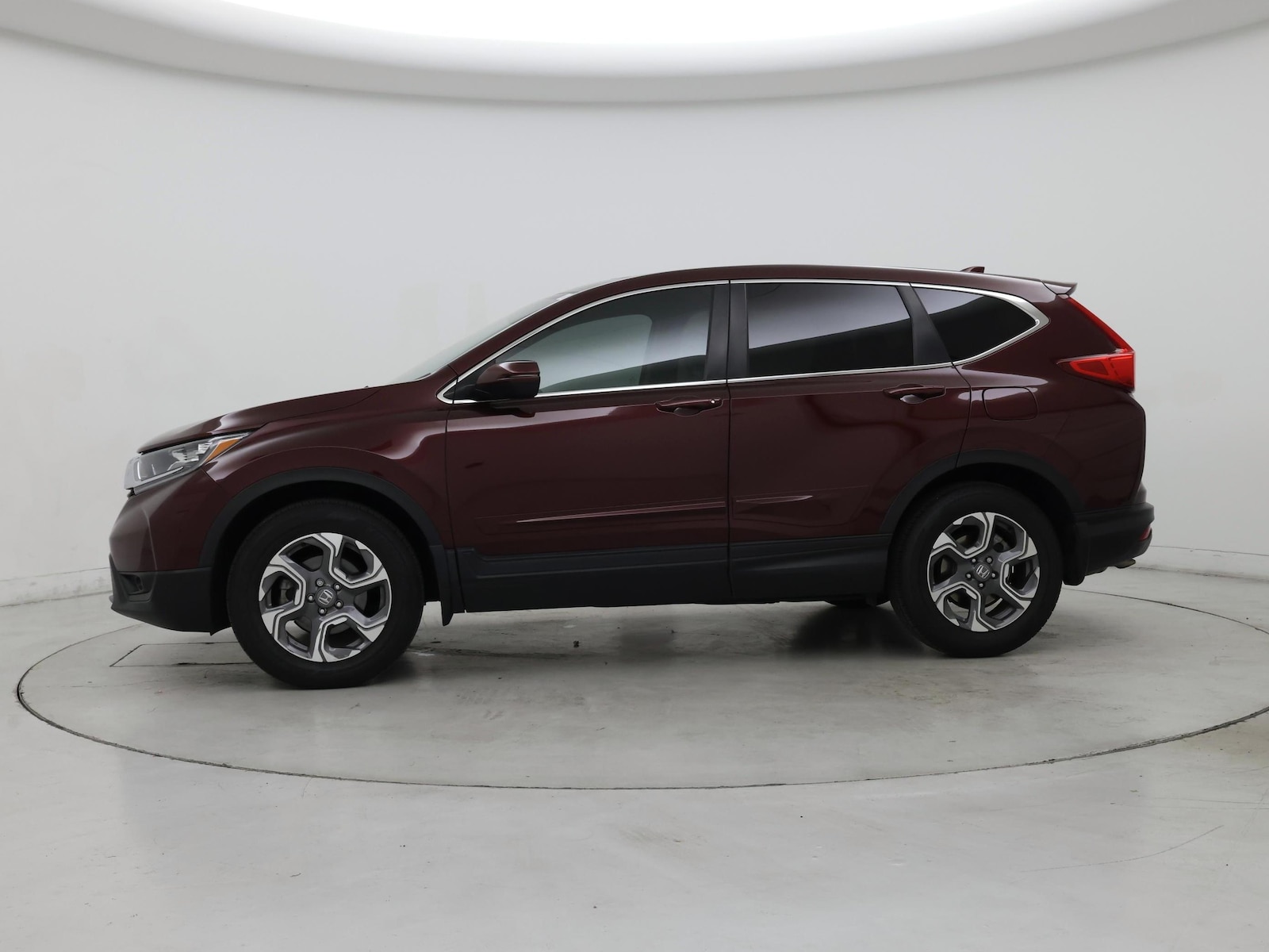 2019 Honda CR-V EX-L - Photo 4