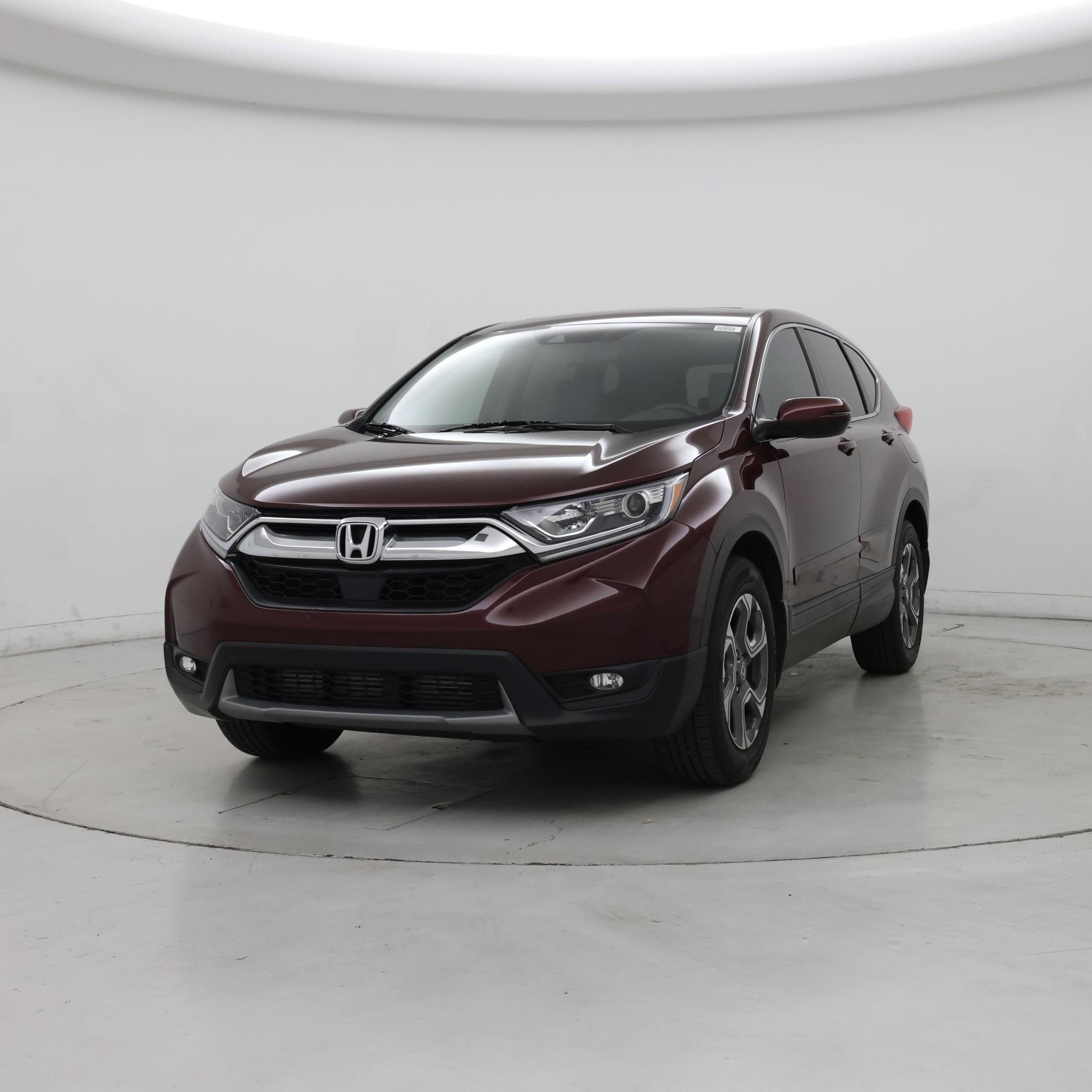 Thumbnail: 2019 Honda CR-V - 4