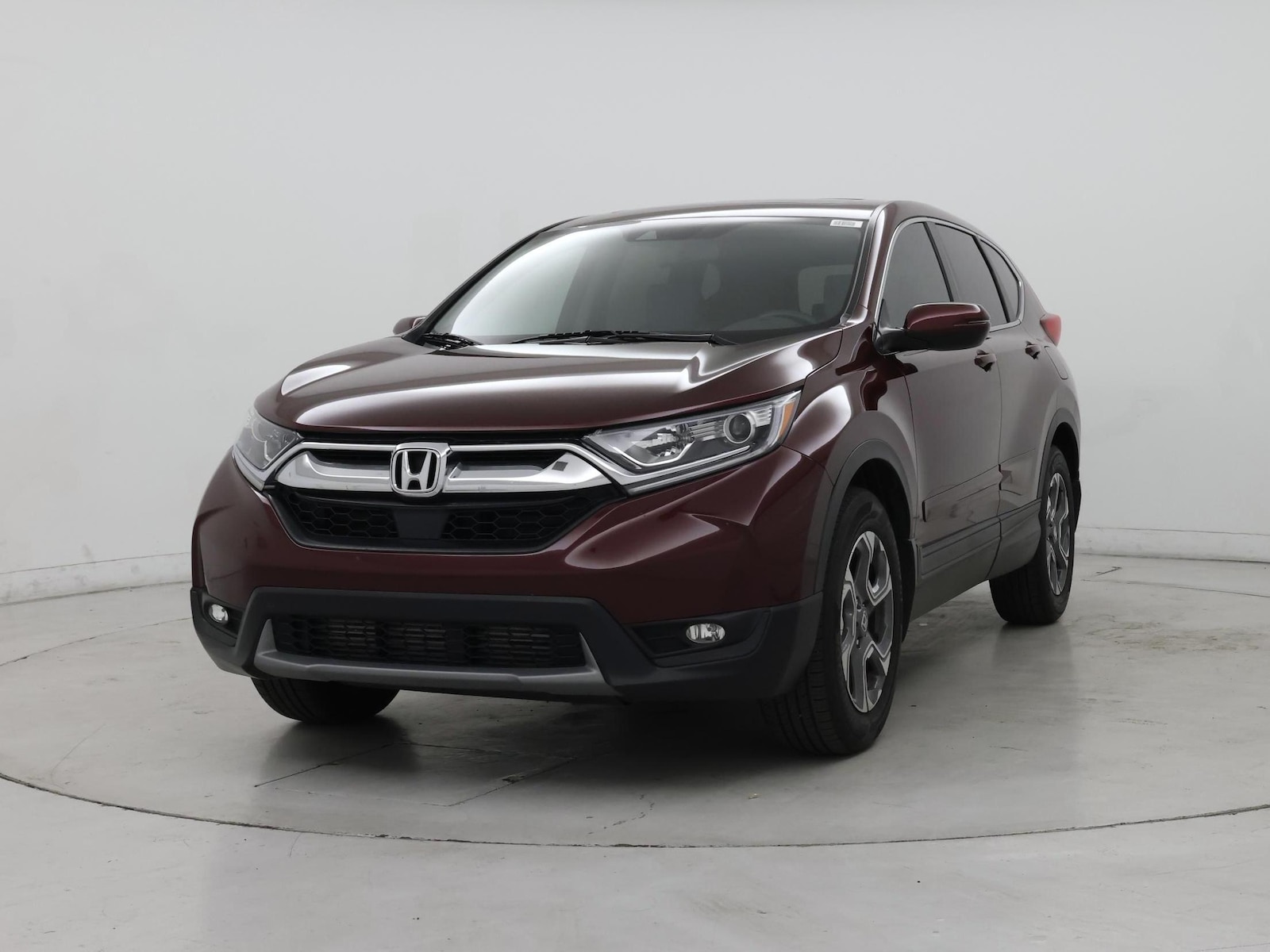 2019 Honda CR-V EX-L - Photo 5