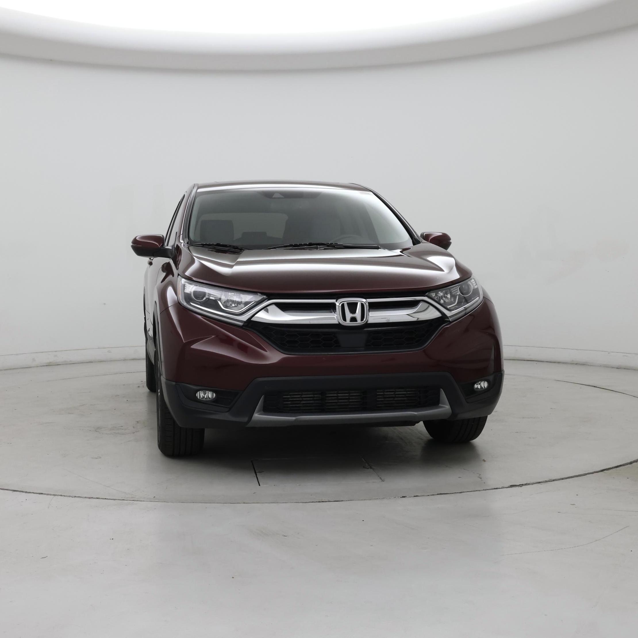 Thumbnail: 2019 Honda CR-V - 5