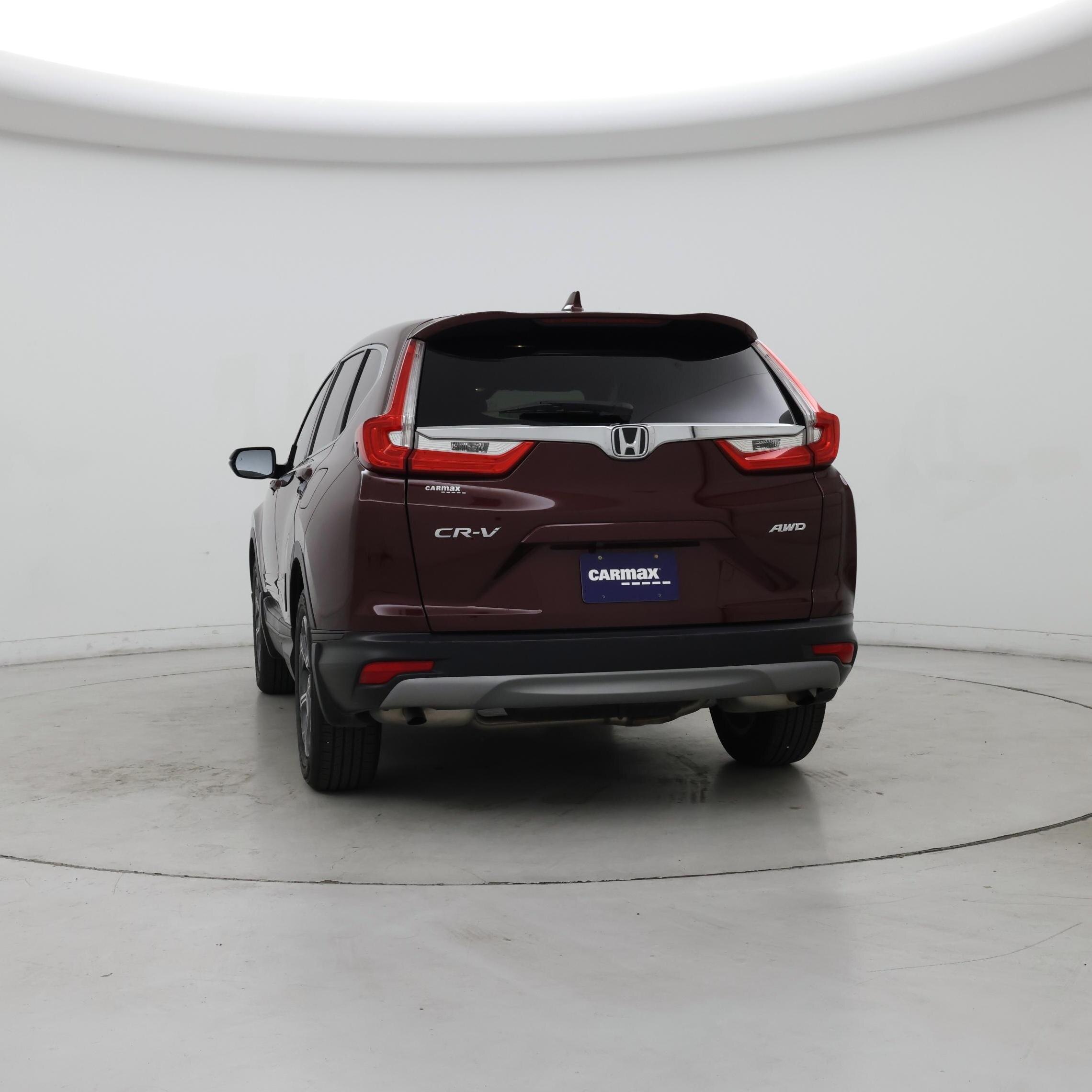Thumbnail: 2019 Honda CR-V - 6