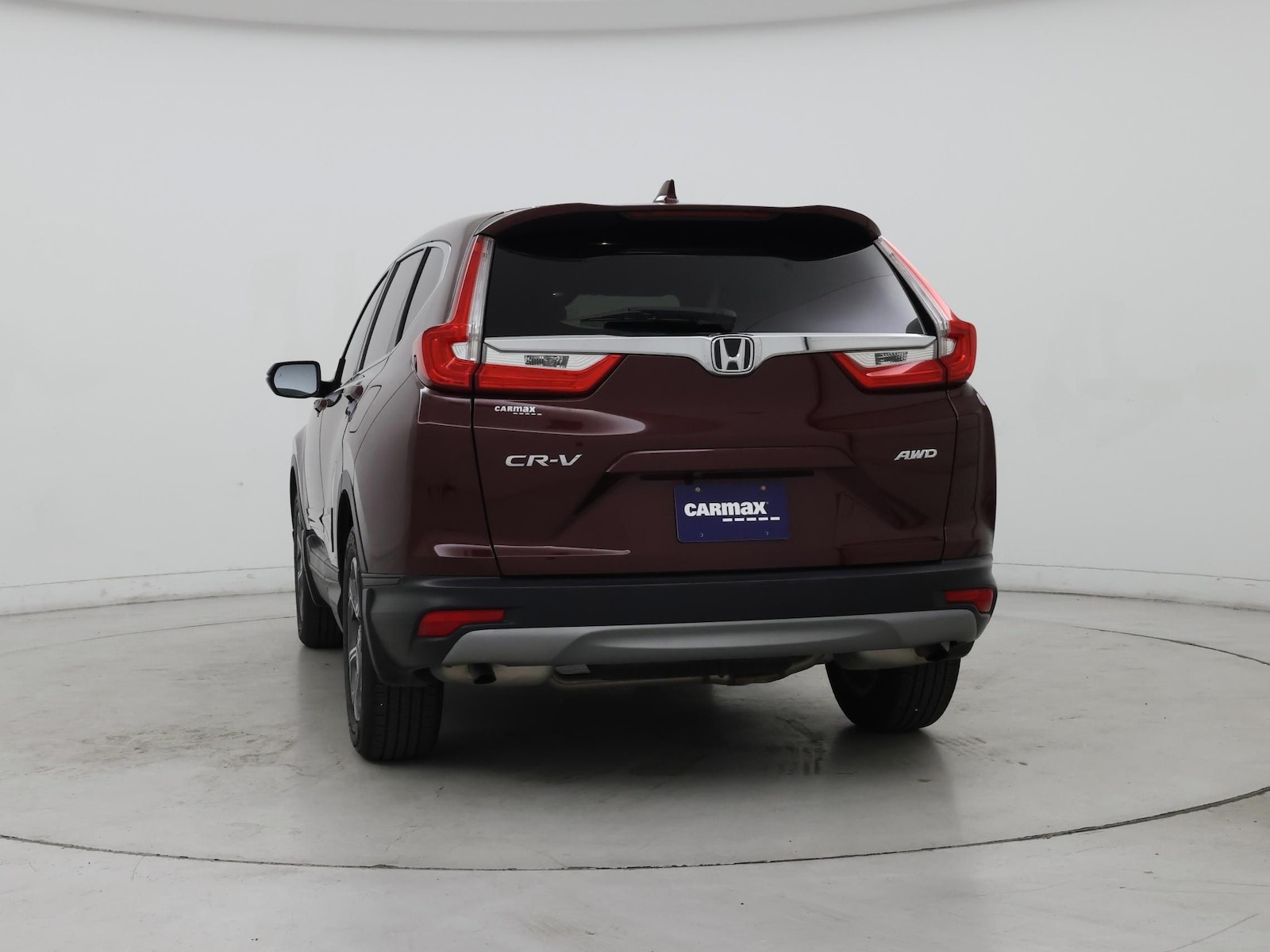 2019 Honda CR-V EX-L - Photo 7