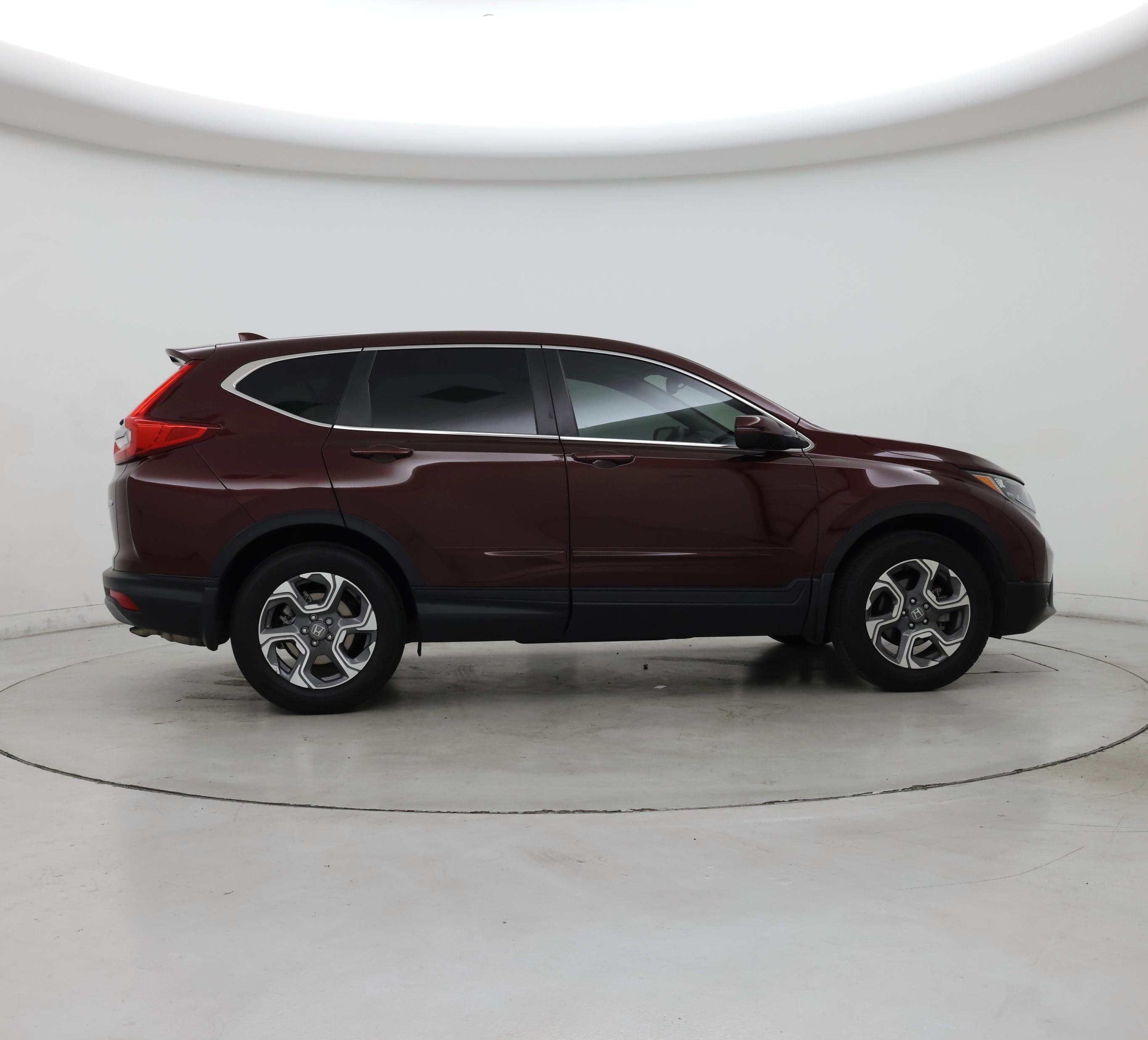Thumbnail: 2019 Honda CR-V - 7