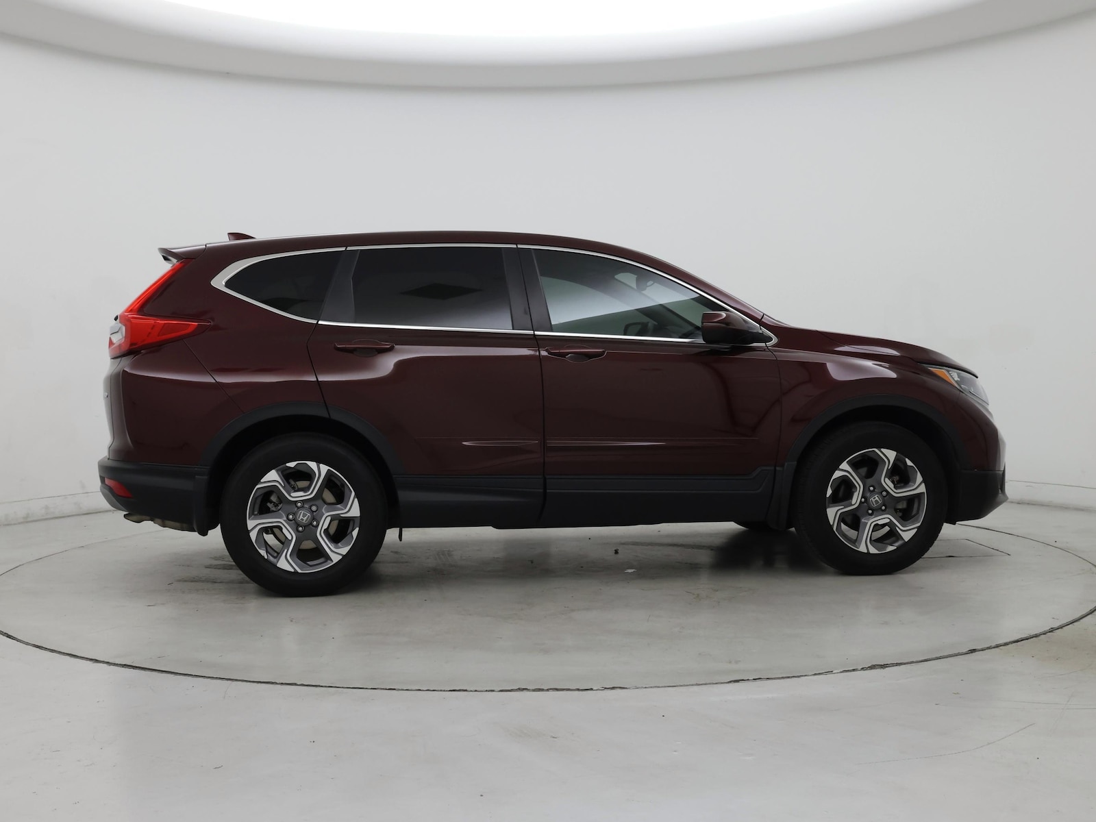 2019 Honda CR-V EX-L - Photo 8