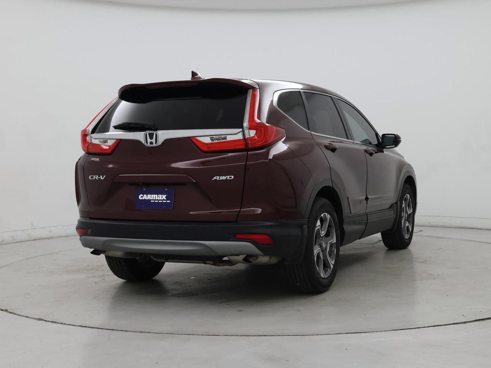 2019 Honda CR-V EX-L - Photo 9