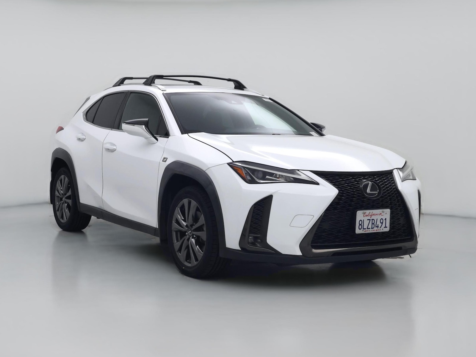 2019 Lexus UX