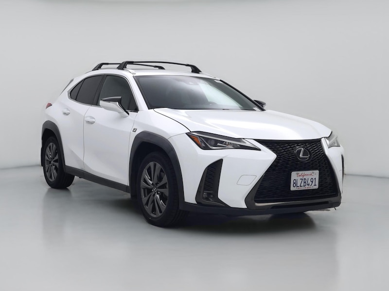 2019 Lexus UX 200 -
                  Buena Park, CA
