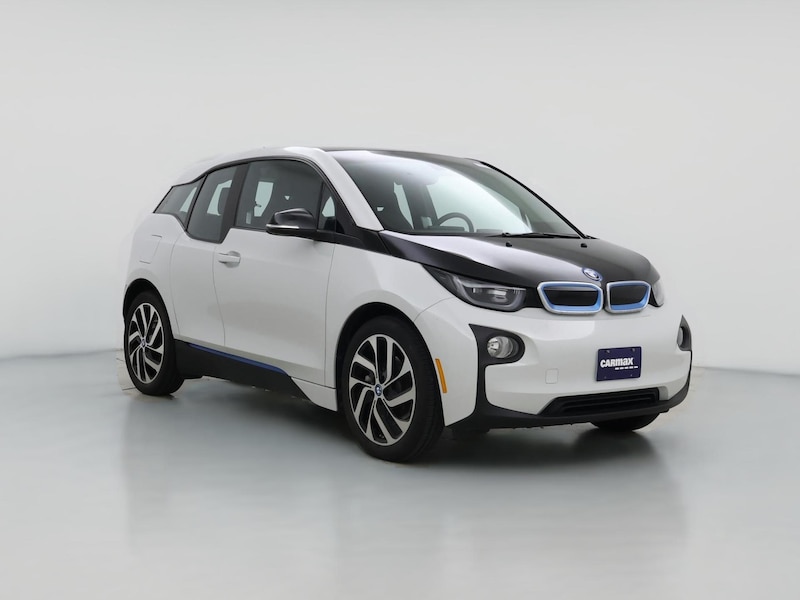 2016 BMW i3 Tera World -
                  Fort Myers, FL