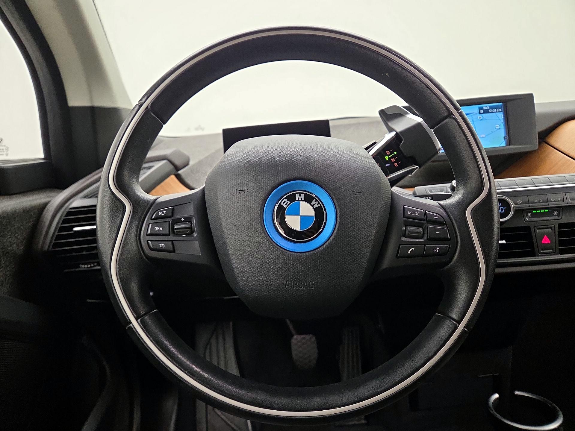 Thumbnail: 2016 BMW i3 - 10