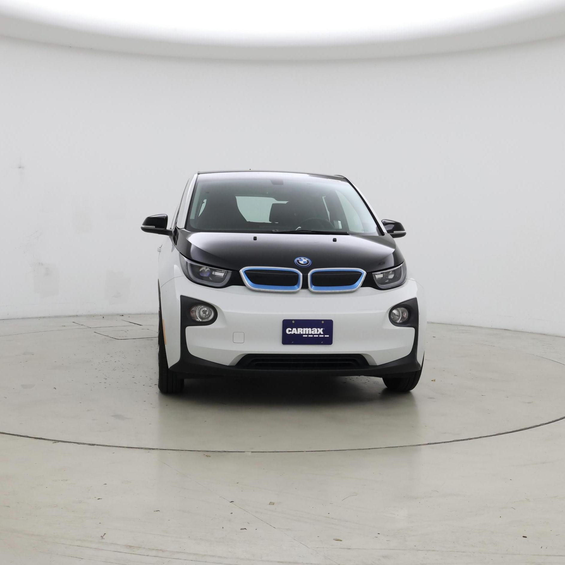 Thumbnail: 2016 BMW i3 - 5